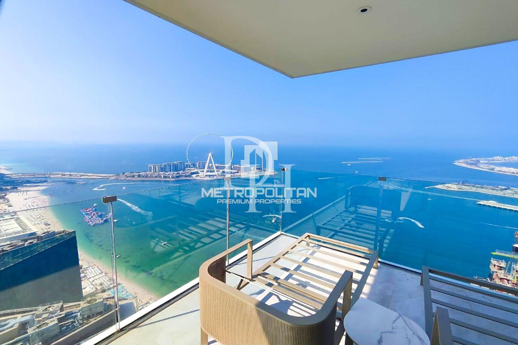 Appartement, VAE, Emirat Dubai, Jumeirah, 13 480 000 Dh foto 1