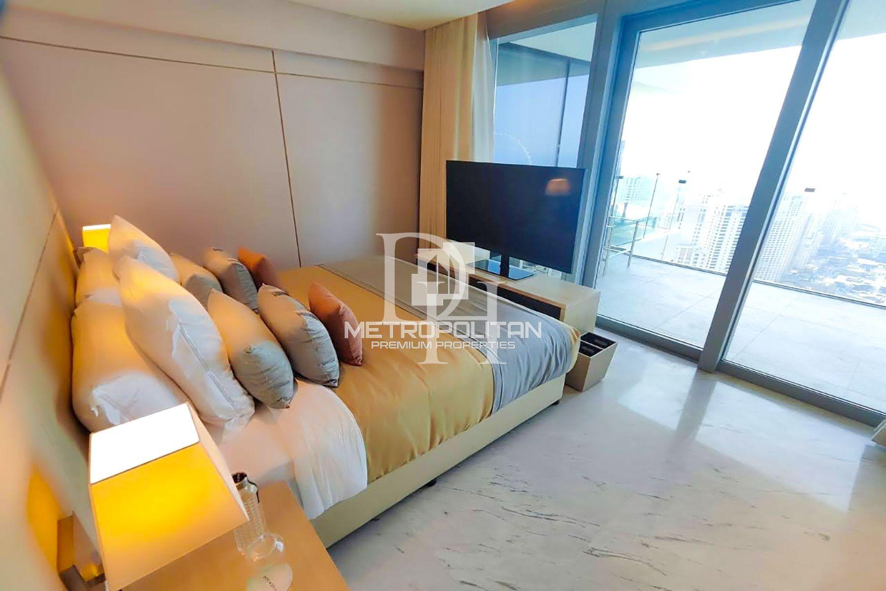 Appartement, VAE, Emirat Dubai, Jumeirah, 13 480 000 Dh foto 14
