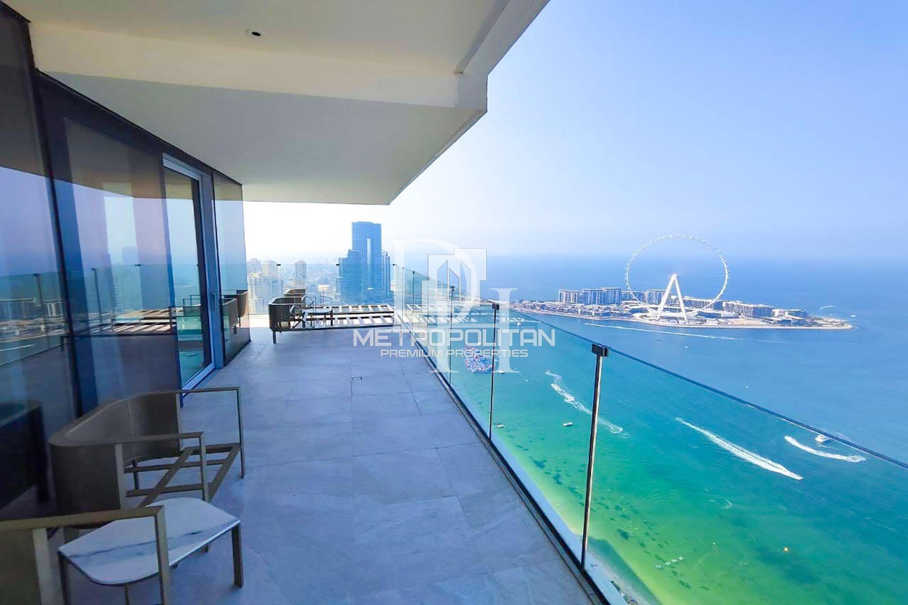 Appartement, VAE, Emirat Dubai, Jumeirah, 13 480 000 Dh foto 2