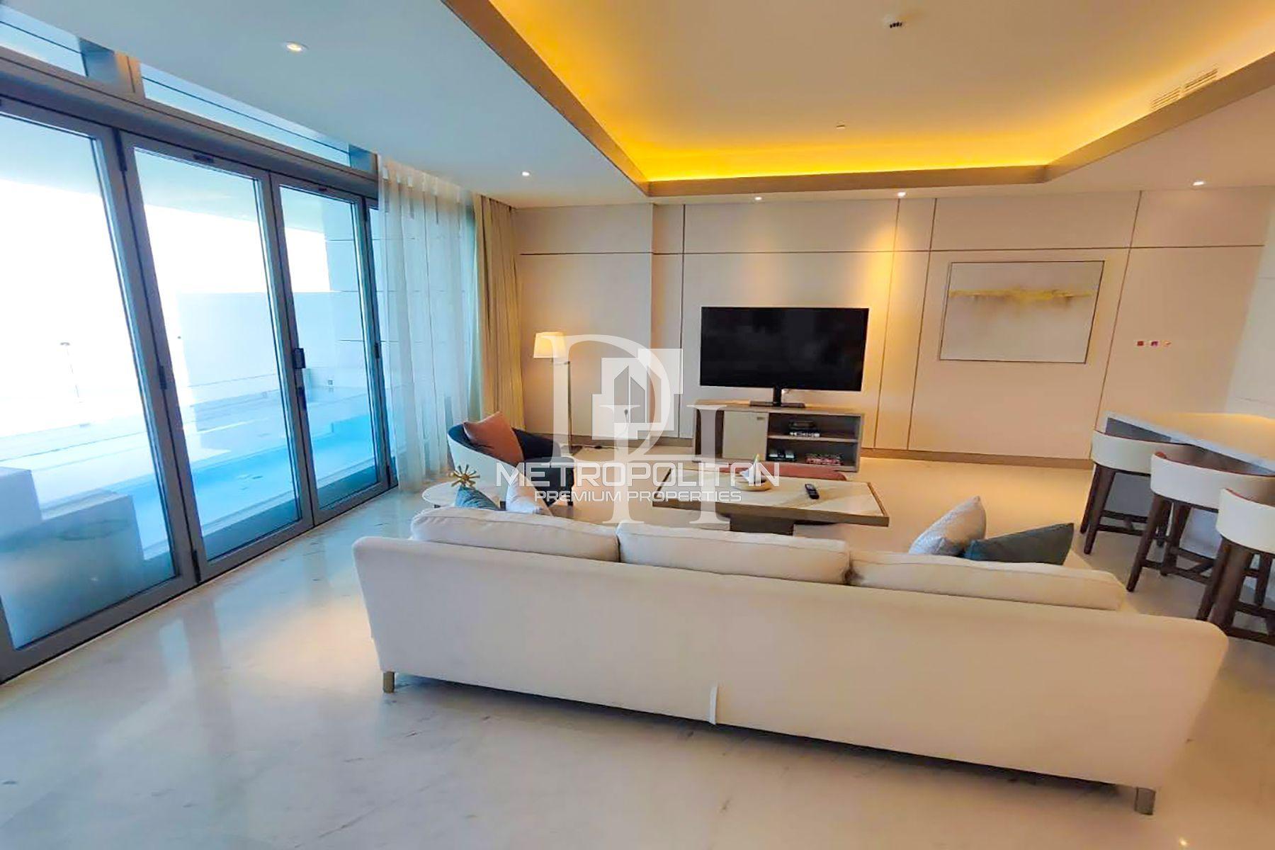 Appartement, VAE, Emirat Dubai, Jumeirah, 13 480 000 Dh foto 4