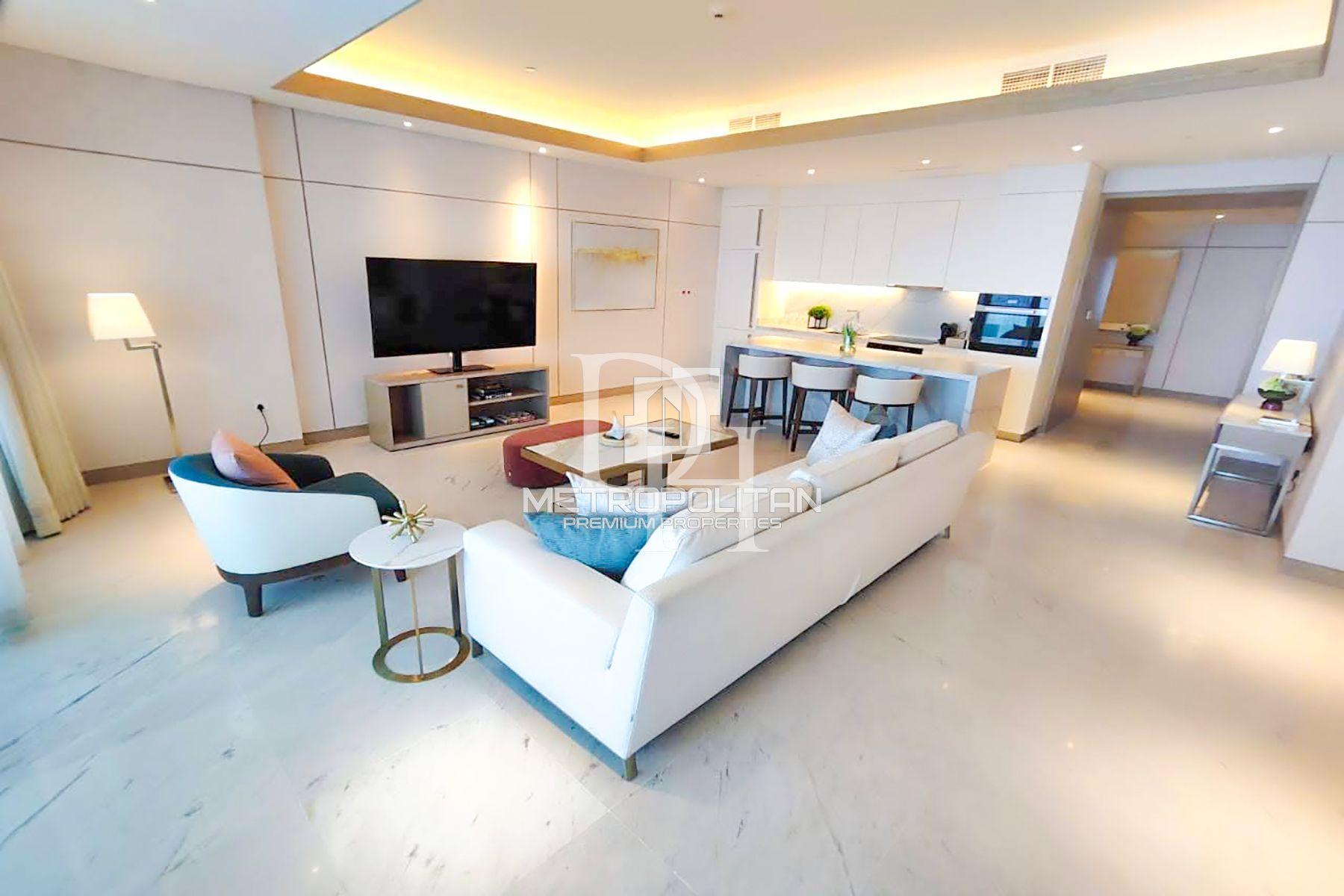 Appartement, VAE, Emirat Dubai, Jumeirah, 13 480 000 Dh foto 5