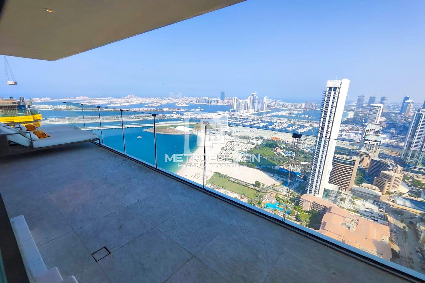 Apartments, UAE, Emirate of Dubai, Jumeirah, 8 790 000 Dh photo 1