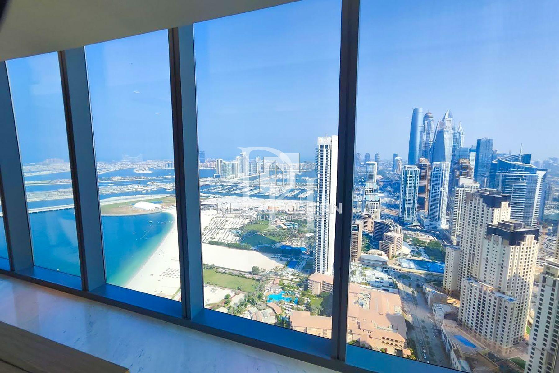 Apartments, UAE, Emirate of Dubai, Jumeirah, 8 790 000 Dh photo 10