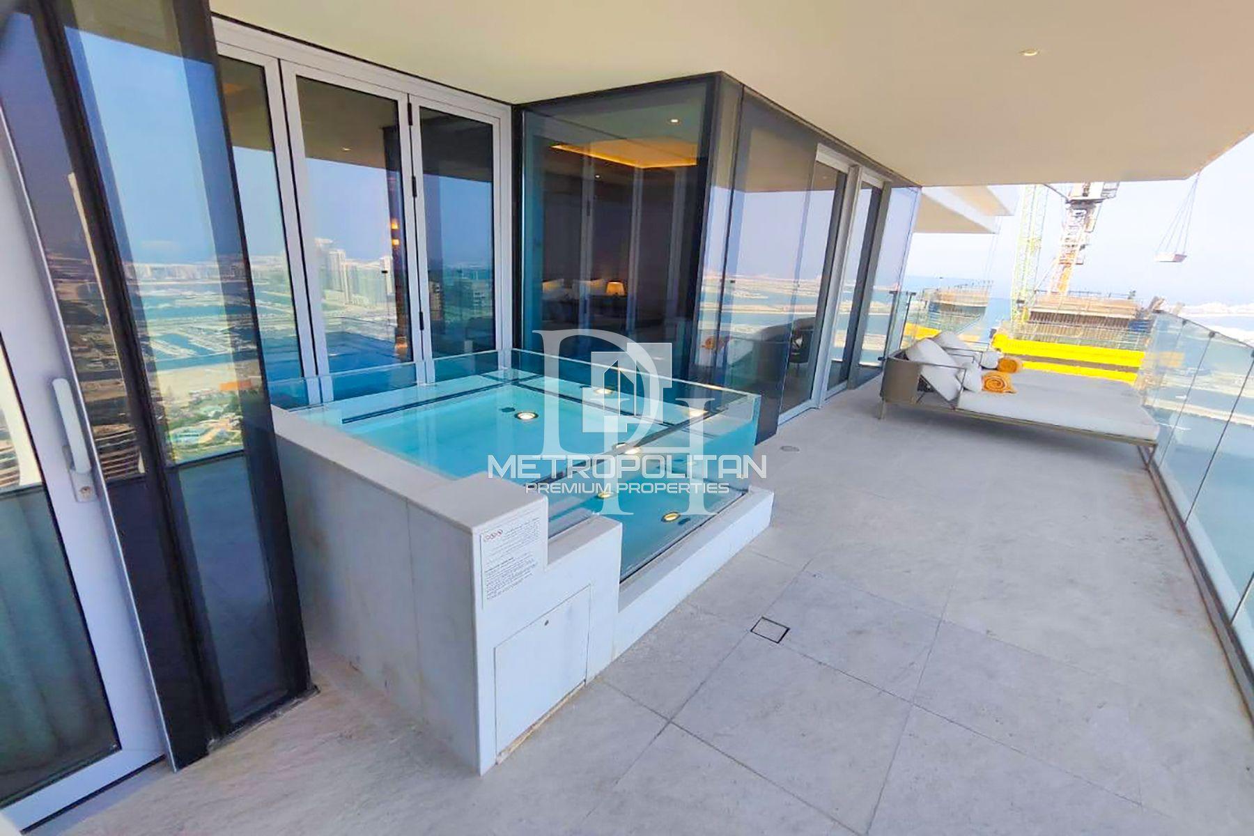 Apartments, UAE, Emirate of Dubai, Jumeirah, 8 790 000 Dh photo 12