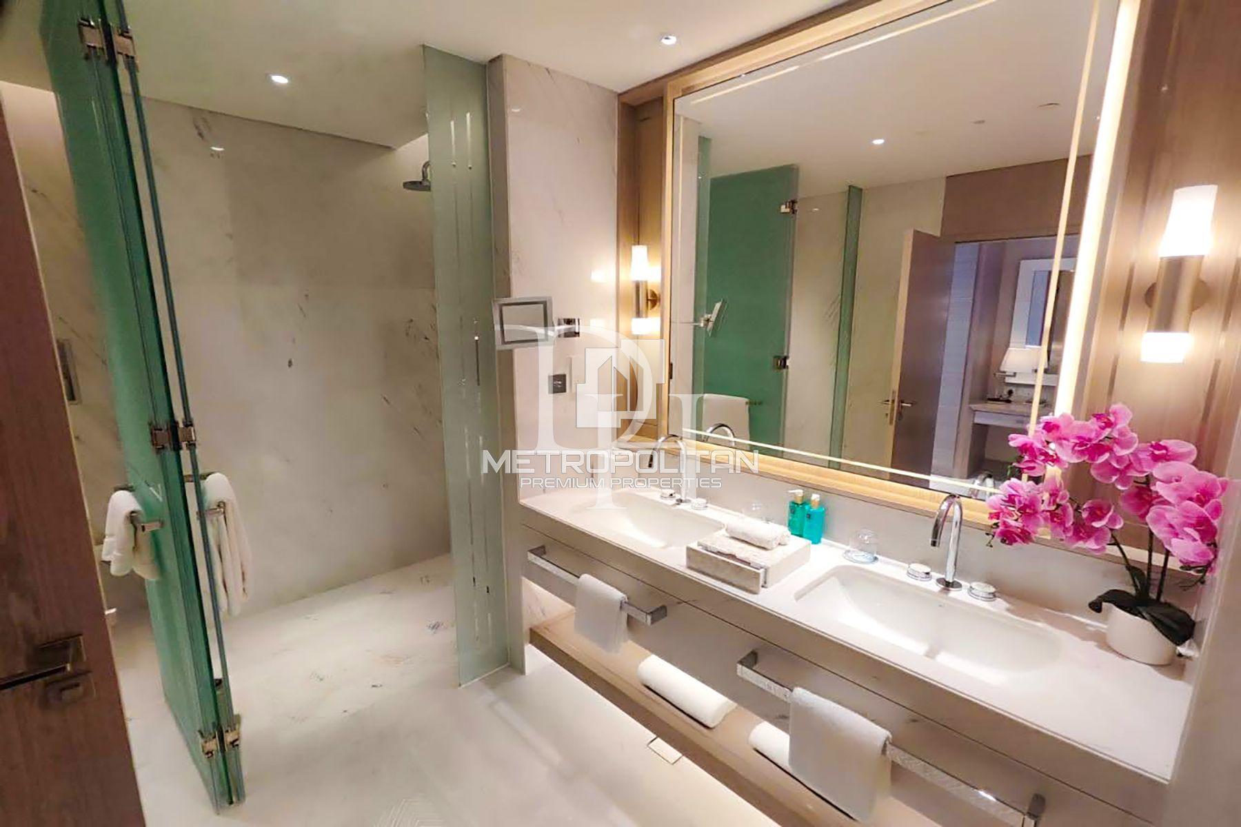 Apartments, UAE, Emirate of Dubai, Jumeirah, 8 790 000 Dh photo 14