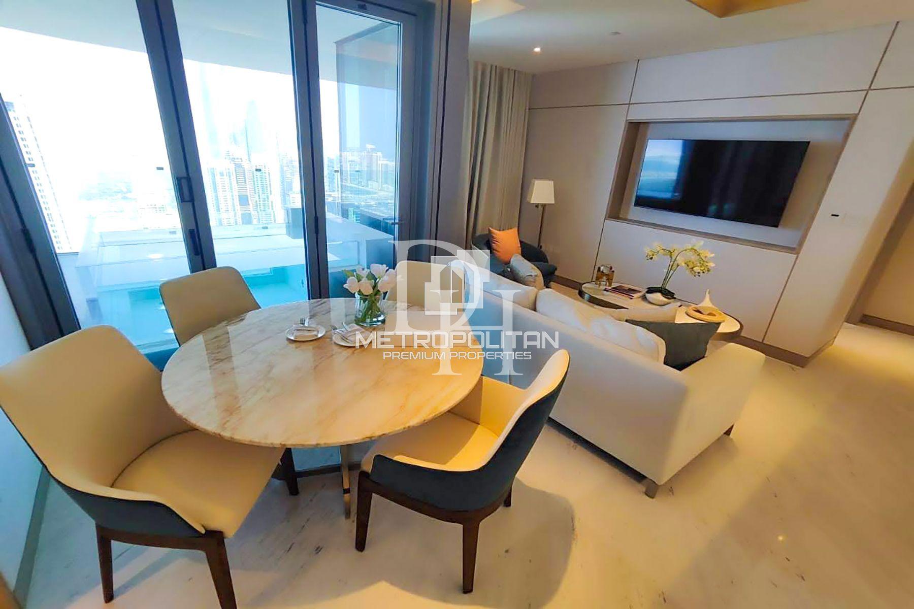 Apartments, UAE, Emirate of Dubai, Jumeirah, 8 790 000 Dh photo 2