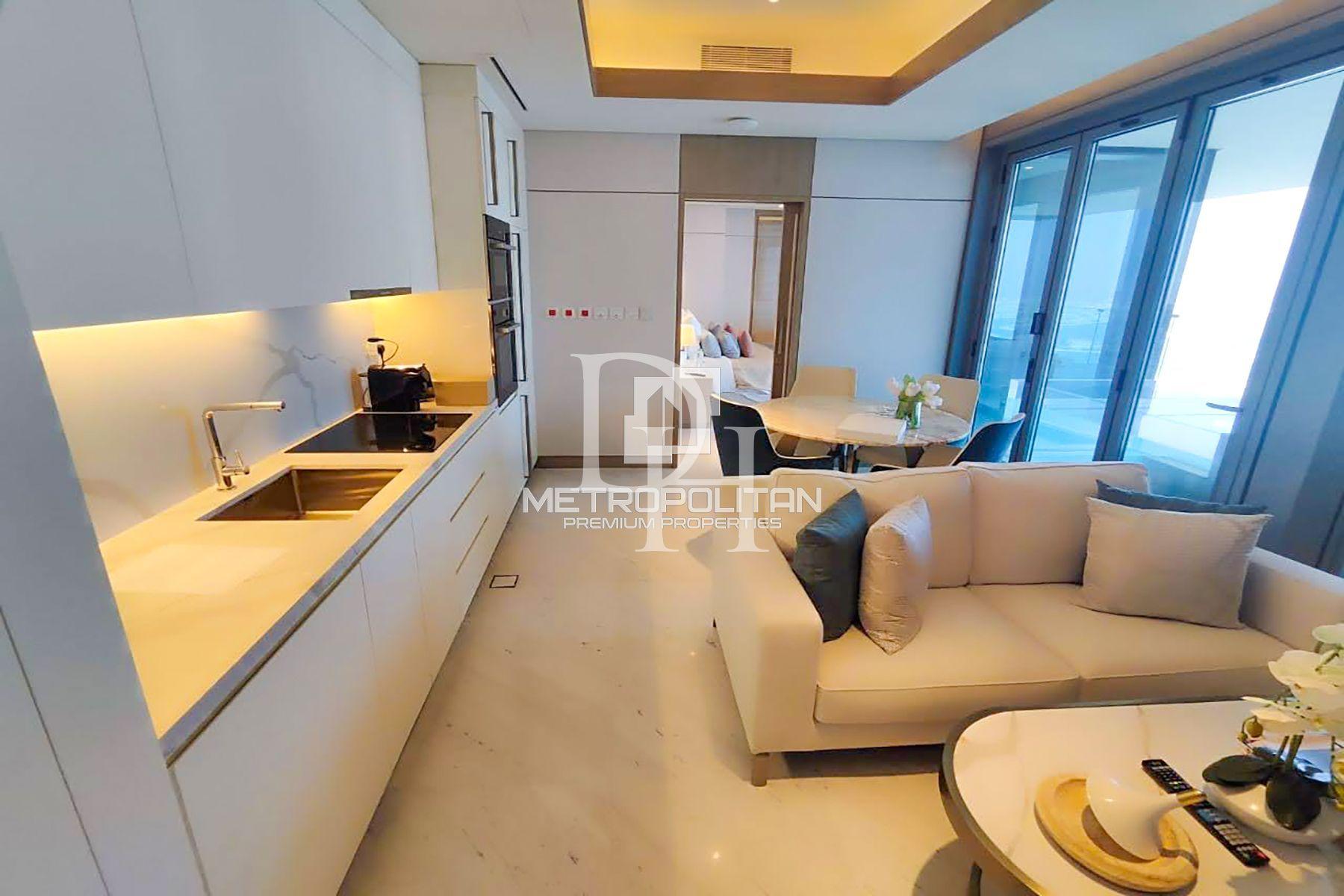 Apartments, UAE, Emirate of Dubai, Jumeirah, 8 790 000 Dh photo 3