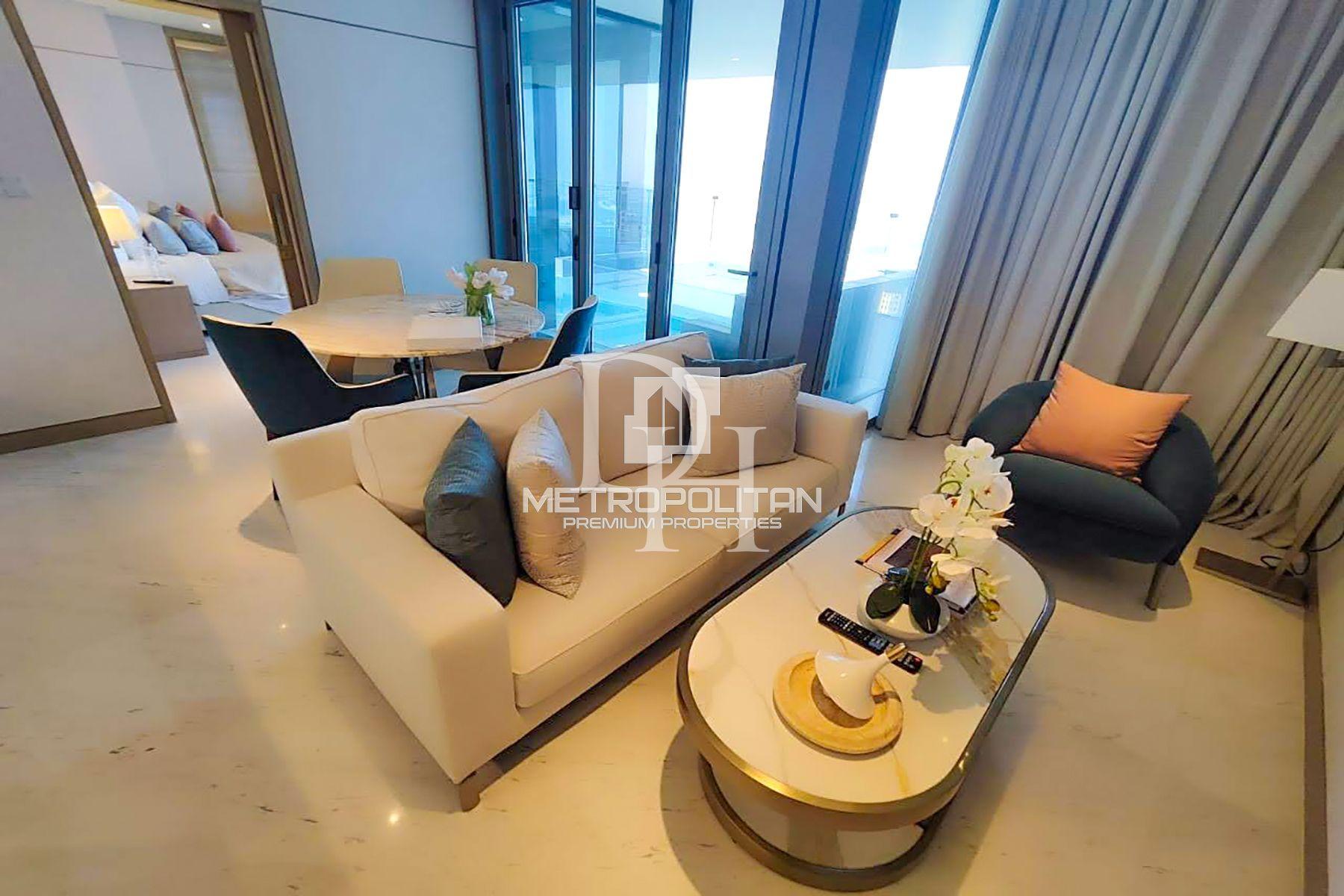 Apartments, UAE, Emirate of Dubai, Jumeirah, 8 790 000 Dh photo 5