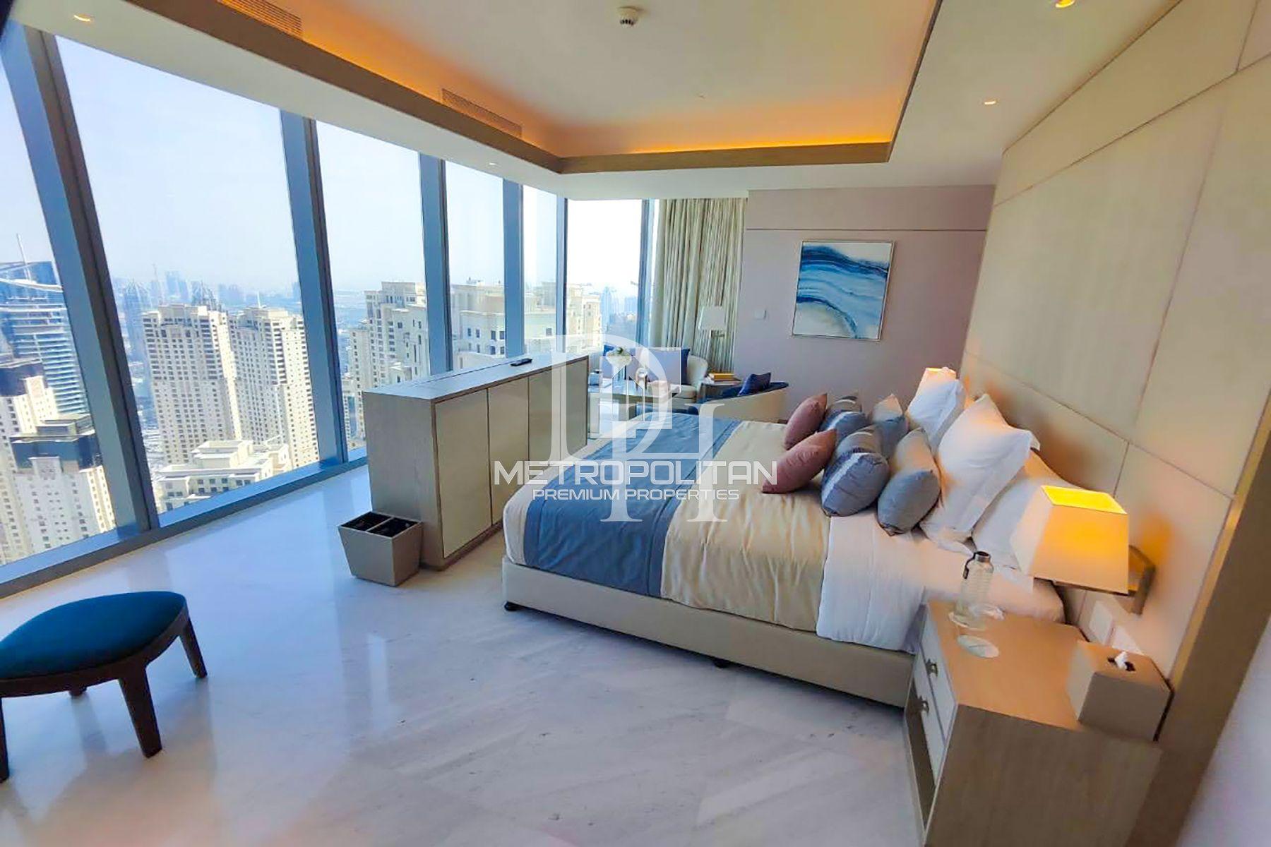 Apartments, UAE, Emirate of Dubai, Jumeirah, 8 790 000 Dh photo 7