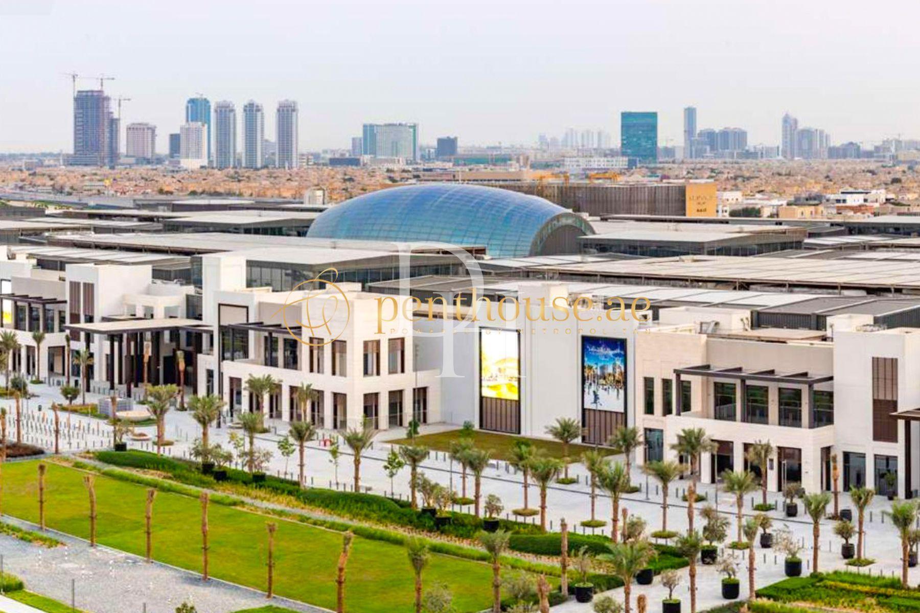 Апартаменти, ОАЕ, Емірат Дубай, Дубай, 4 820 000 Dh фото 10