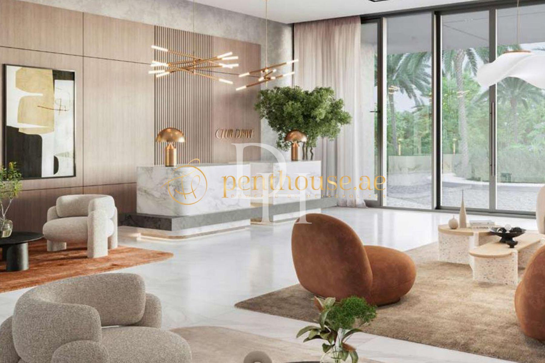 Апартаменти, ОАЕ, Емірат Дубай, Дубай, 4 820 000 Dh фото 2