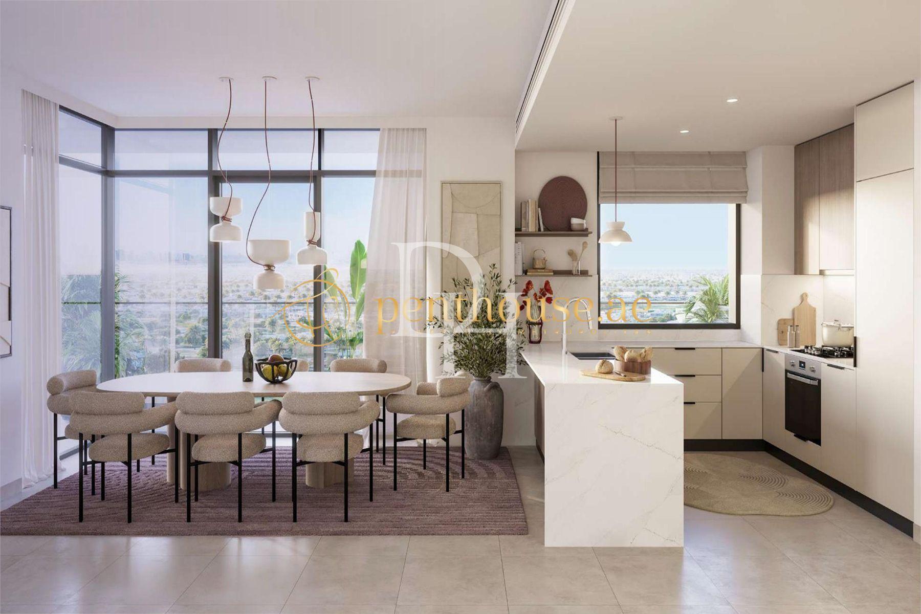 Апартаменти, ОАЕ, Емірат Дубай, Дубай, 4 820 000 Dh фото 3