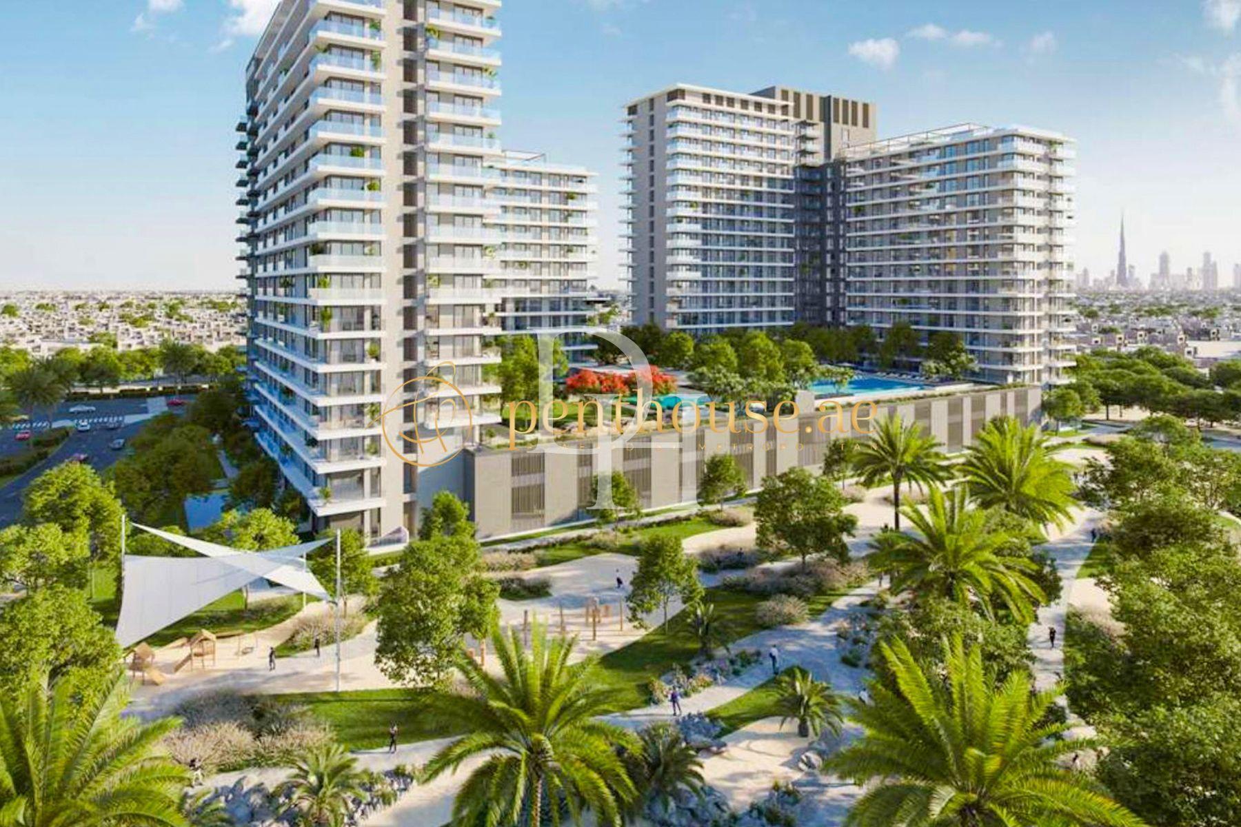 Апартаменти, ОАЕ, Емірат Дубай, Дубай, 4 820 000 Dh фото 5