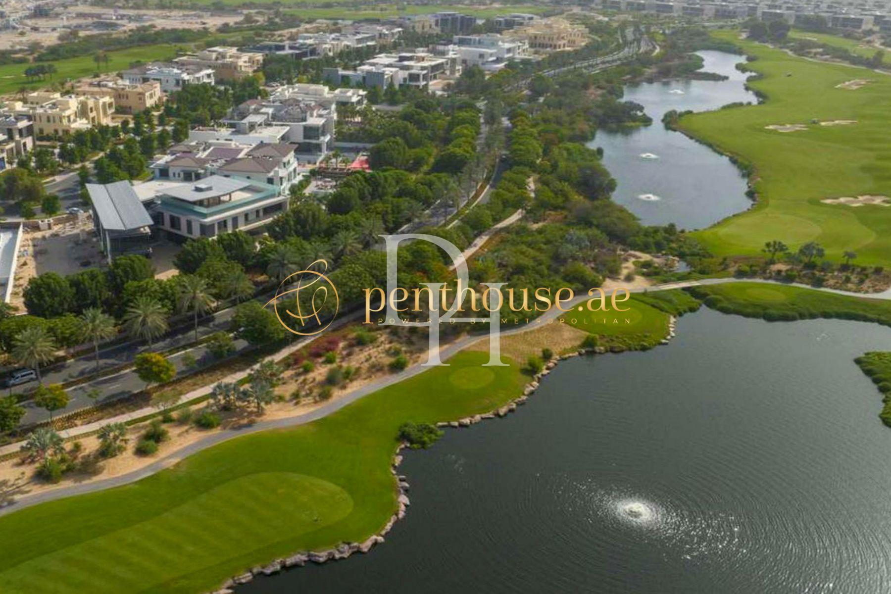 Апартаменти, ОАЕ, Емірат Дубай, Дубай, 4 820 000 Dh фото 6