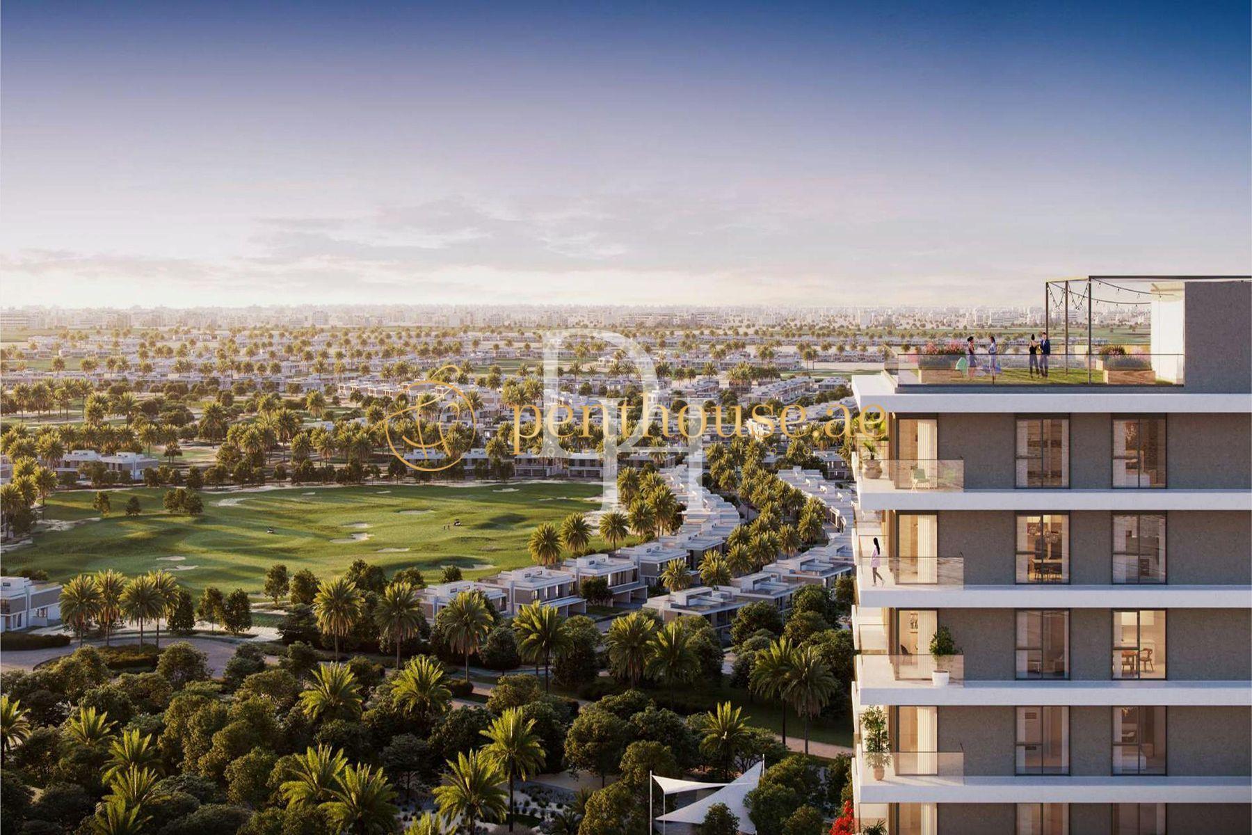 Апартаменти, ОАЕ, Емірат Дубай, Дубай, 4 820 000 Dh фото 7