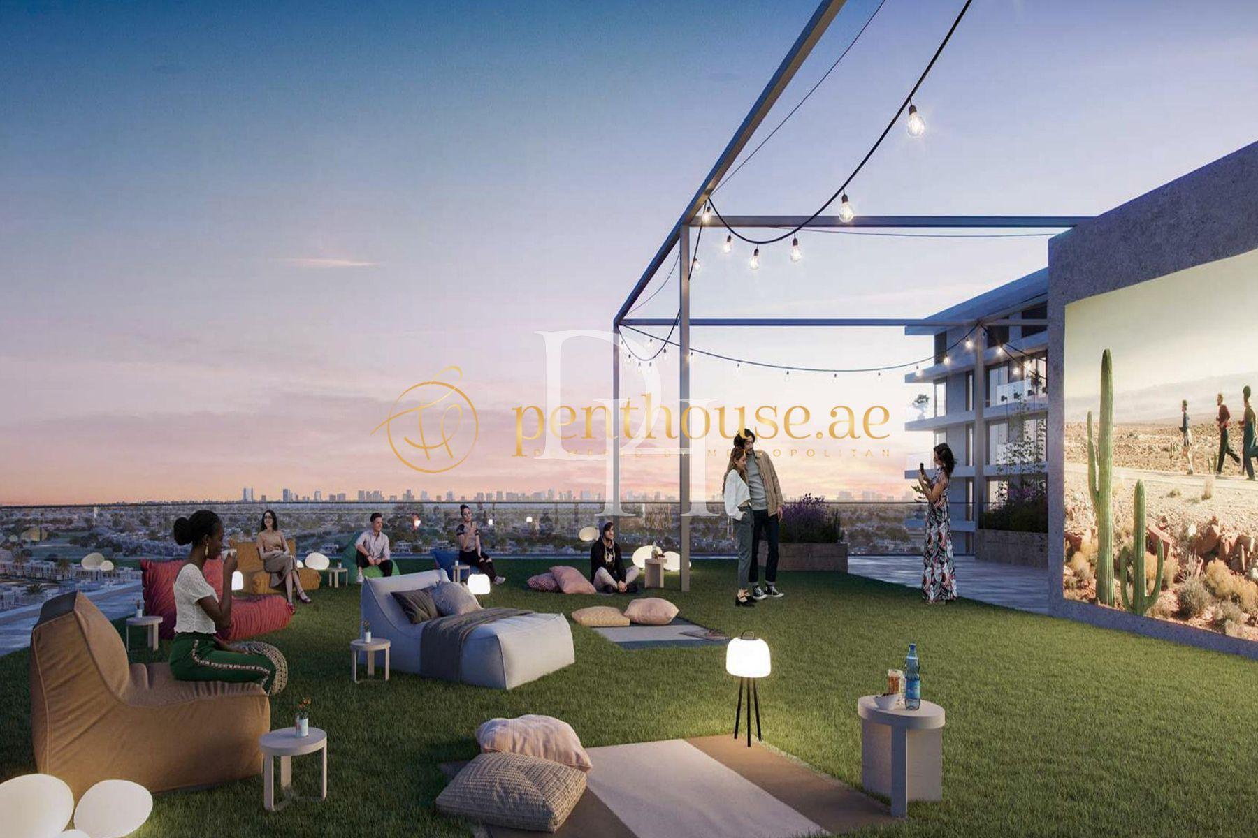 Апартаменти, ОАЕ, Емірат Дубай, Дубай, 4 820 000 Dh фото 8