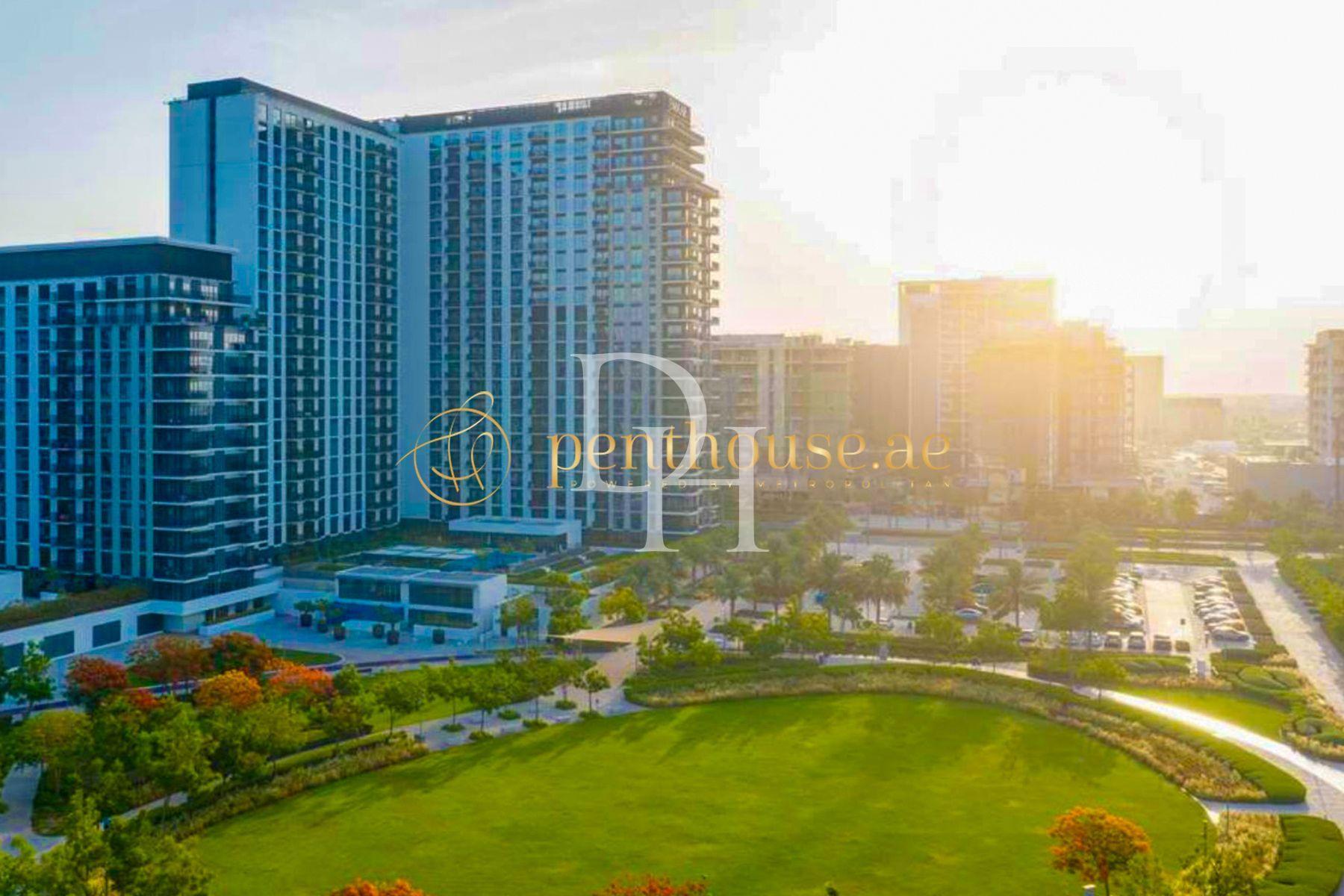 Апартаменти, ОАЕ, Емірат Дубай, Дубай, 4 820 000 Dh фото 9