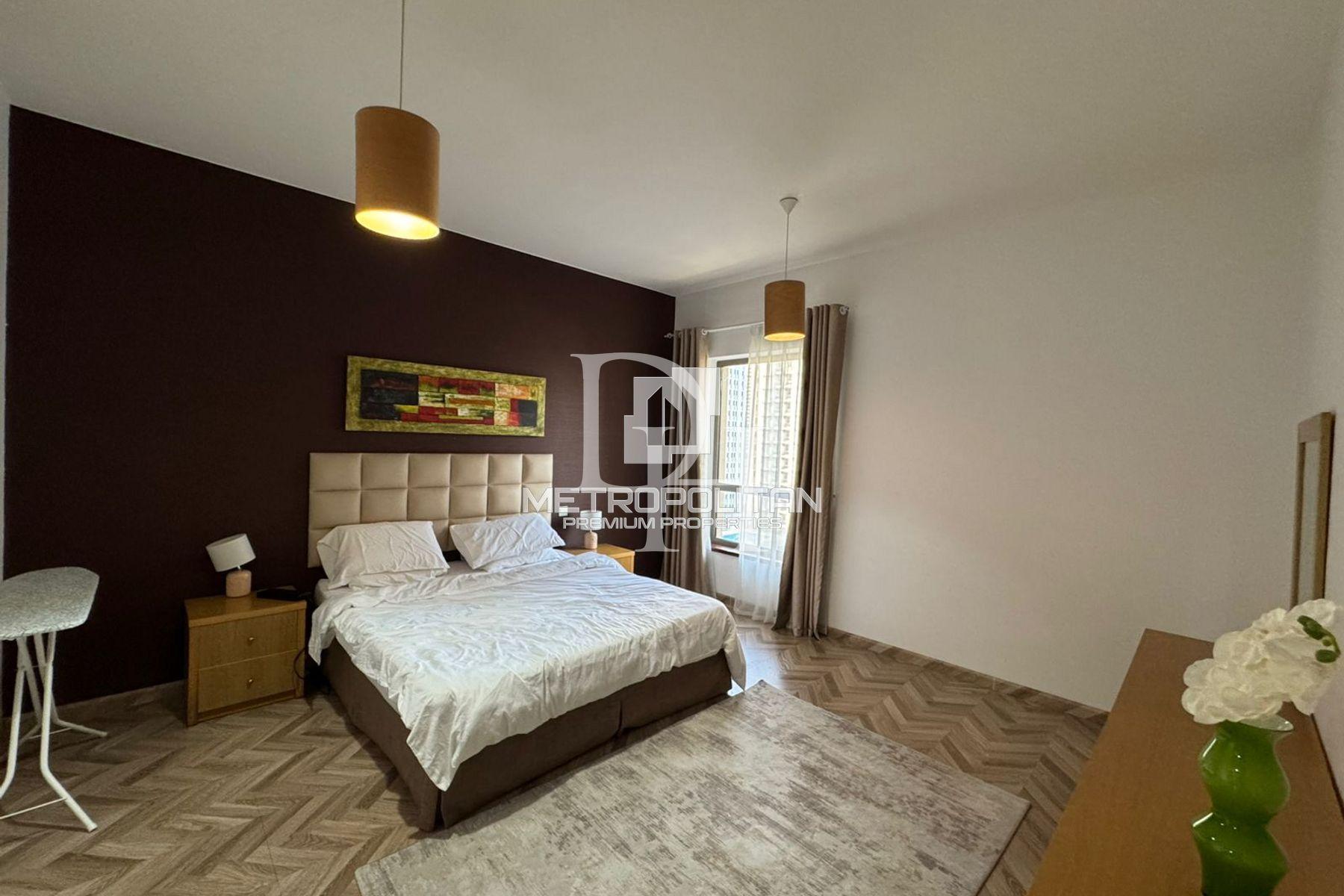 Apartments, UAE, Emirate of Dubai, Jumeirah, 1 650 000 Dh photo 5