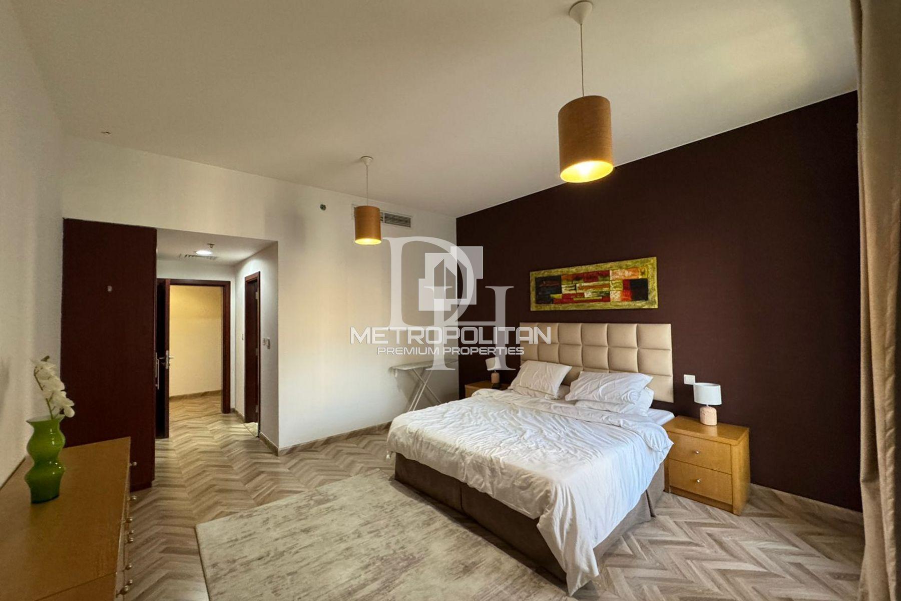 Apartments, UAE, Emirate of Dubai, Jumeirah, 1 650 000 Dh photo 9