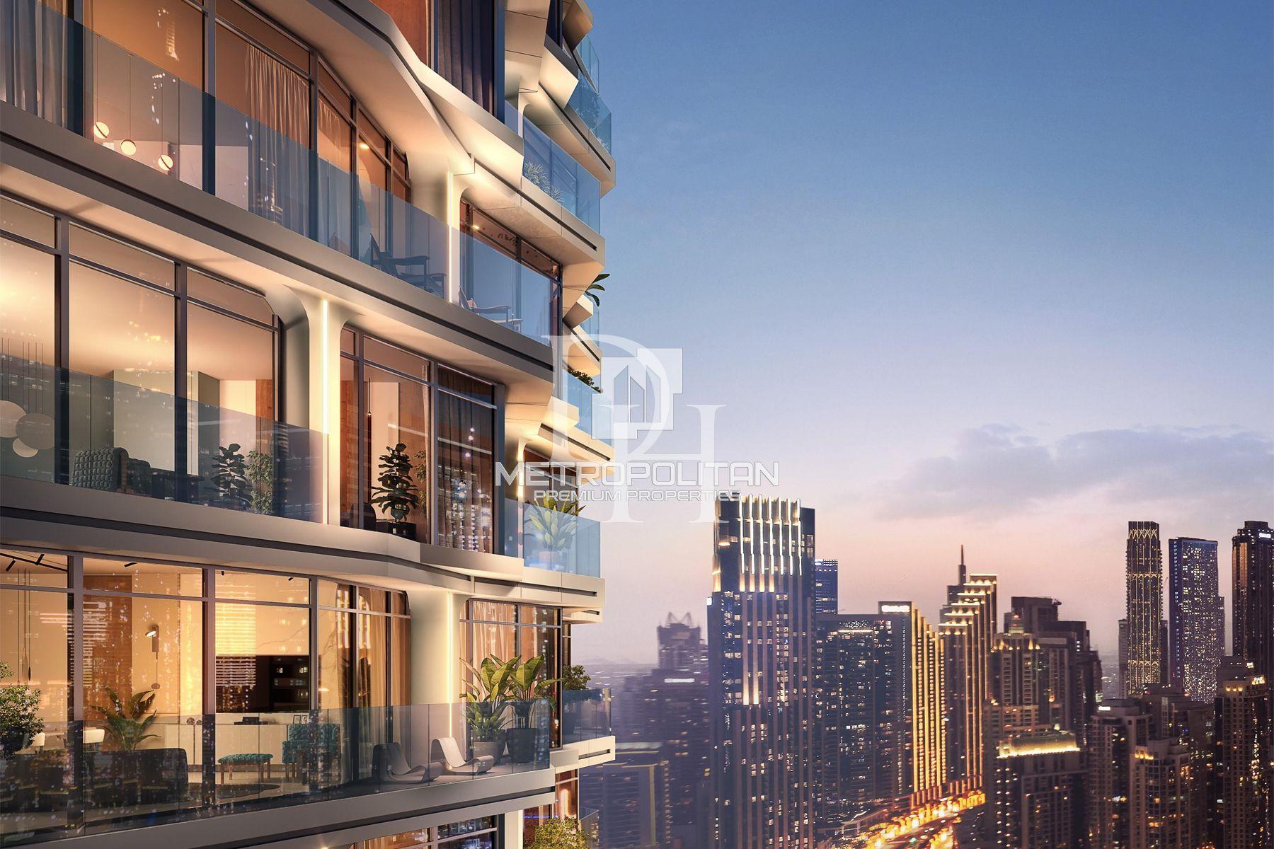 Apartments, UAE, Emirate of Dubai, Downtown Burj Dubai, 4 690 000 Dh photo 7