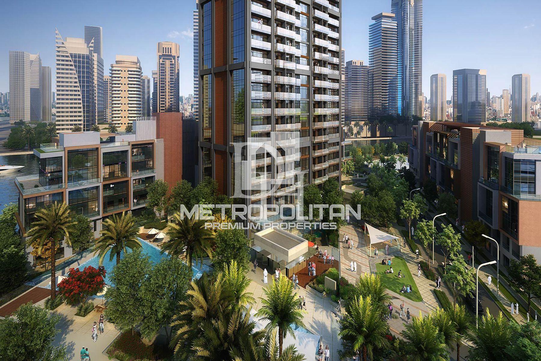 Будинок / Таунхаус, ОАЕ, Емірат Дубай, Дубай, 11 300 000 Dh фото 10