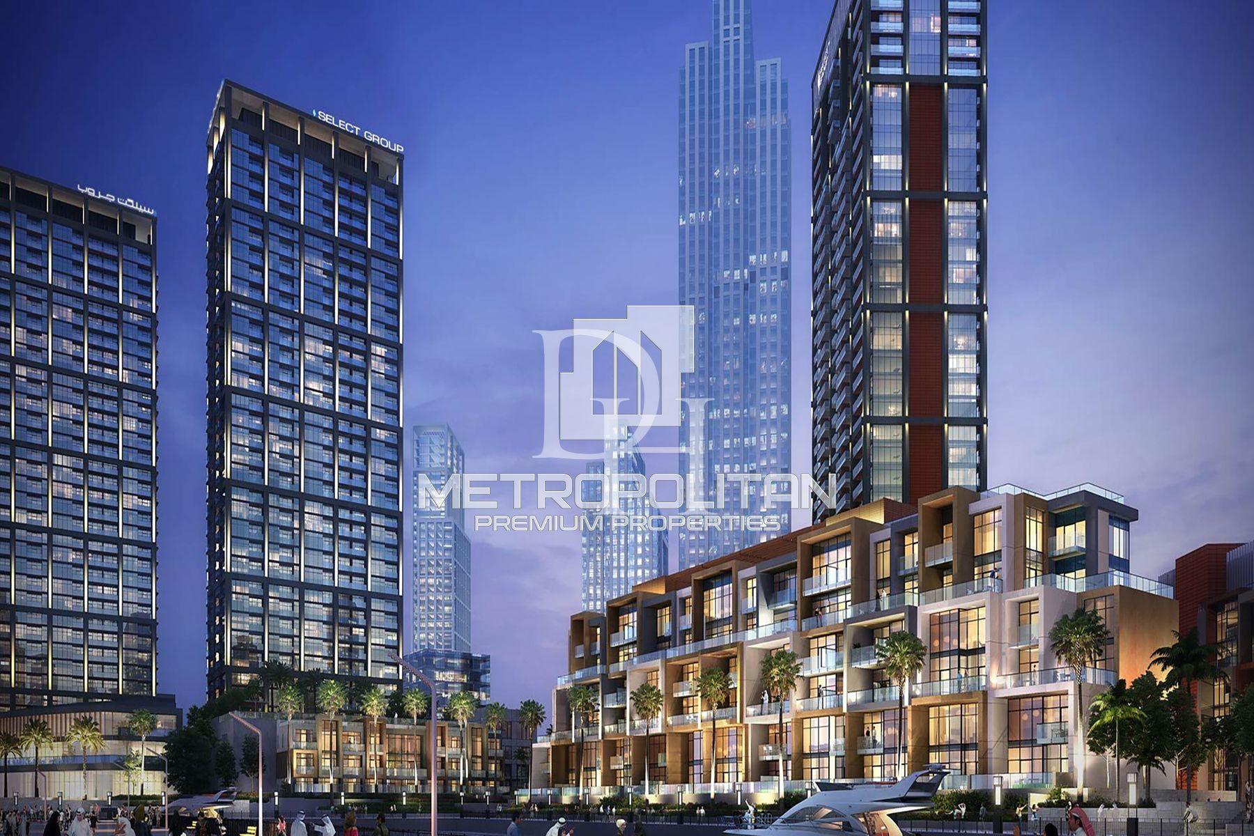 Будинок / Таунхаус, ОАЕ, Емірат Дубай, Дубай, 11 300 000 Dh фото 11