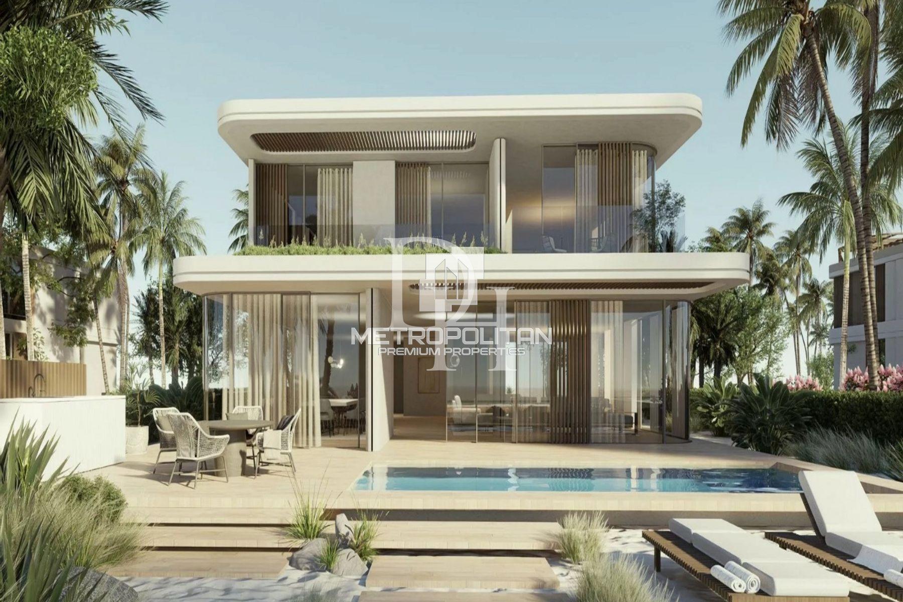 House / Villa, UAE, Emirate of Ras Al Khaimah, Ras al-Khaimah, 23 500 000 Dh photo 1