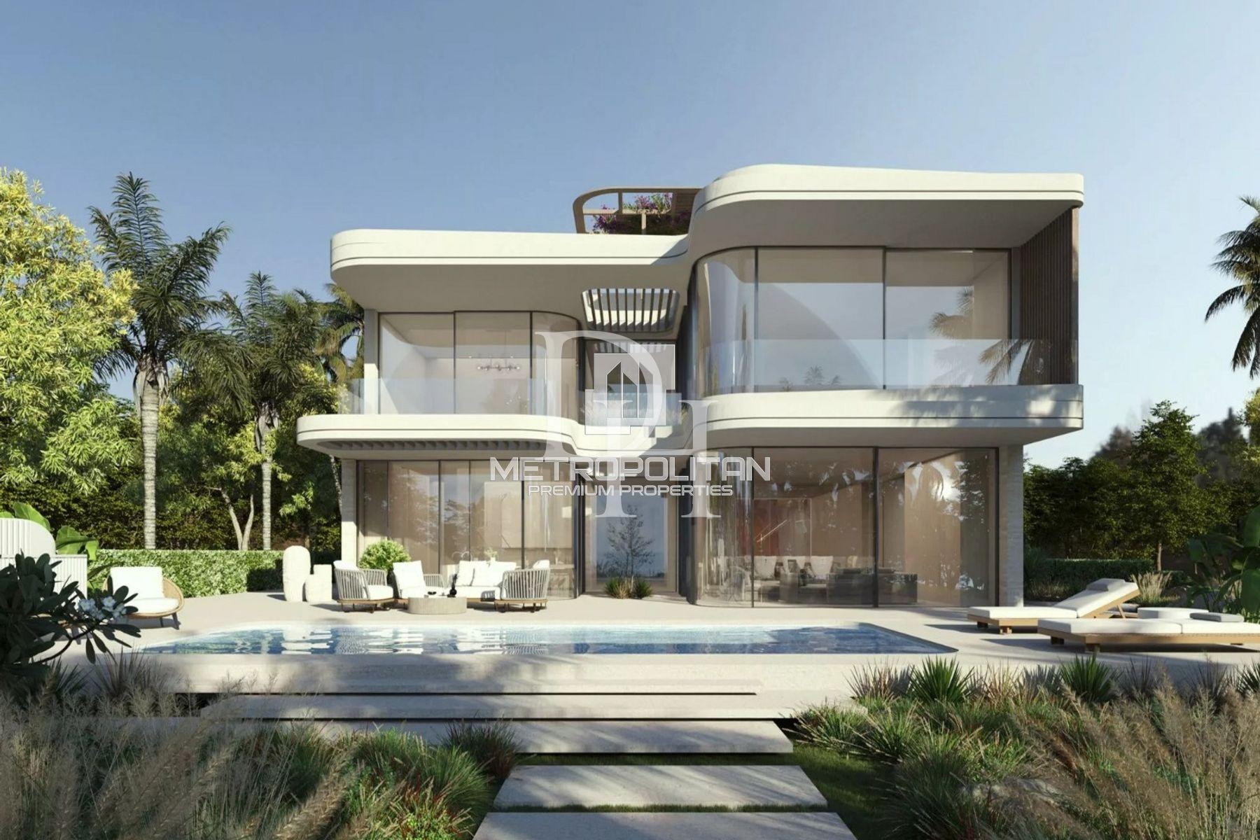 House / Villa, UAE, Emirate of Ras Al Khaimah, Ras al-Khaimah, 23 500 000 Dh photo 4
