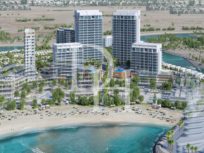 Apartamenty / Penthouse, Zjednoczone Emiraty Arabskie, Emirate of Ras Al Khaimah, Ras al-Khaimah, 14 500 000 Dh zdjęcia 1