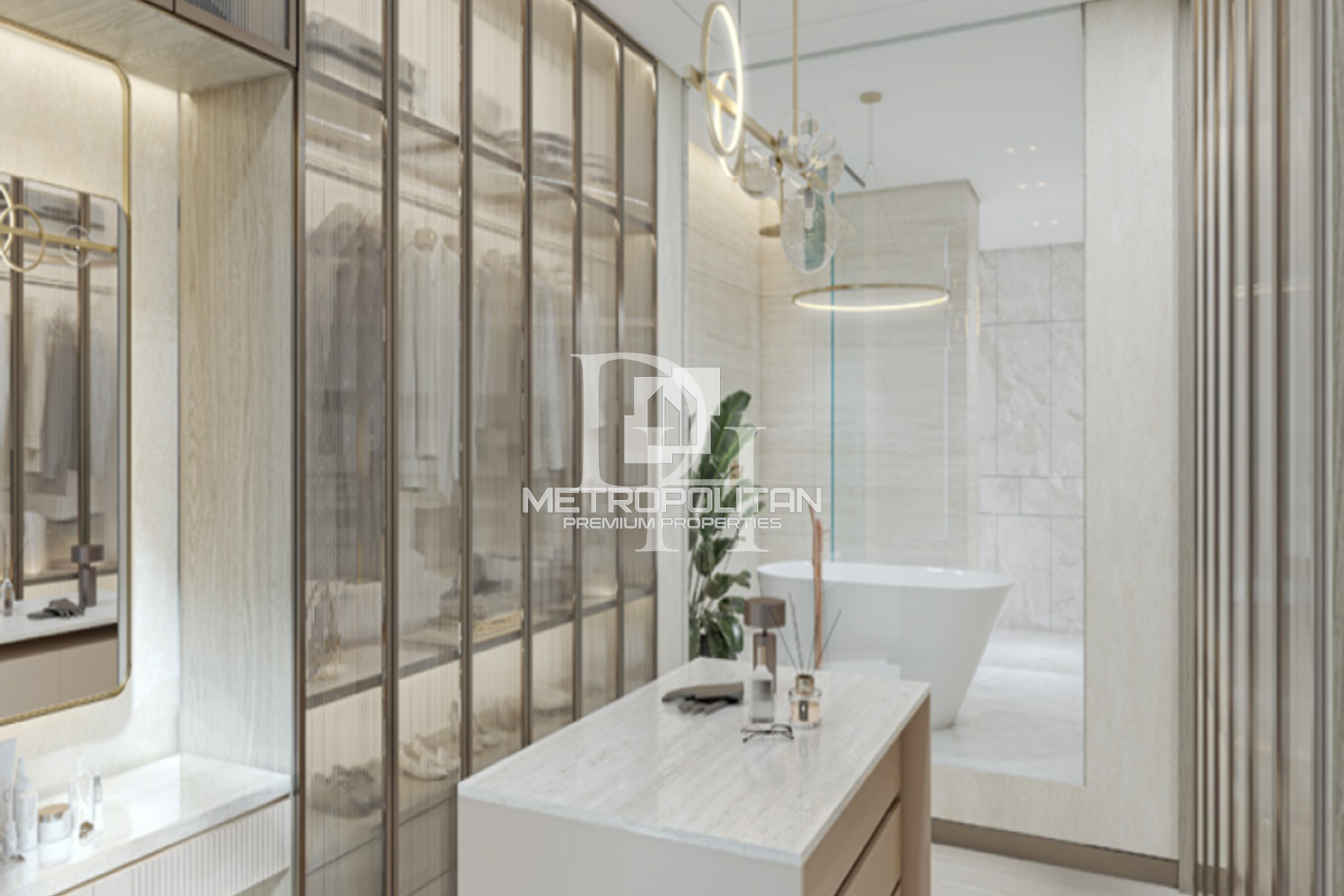 Apartamenty / Penthouse, Zjednoczone Emiraty Arabskie, Emirate of Ras Al Khaimah, Ras al-Khaimah, 14 500 000 Dh zdjęcia 6