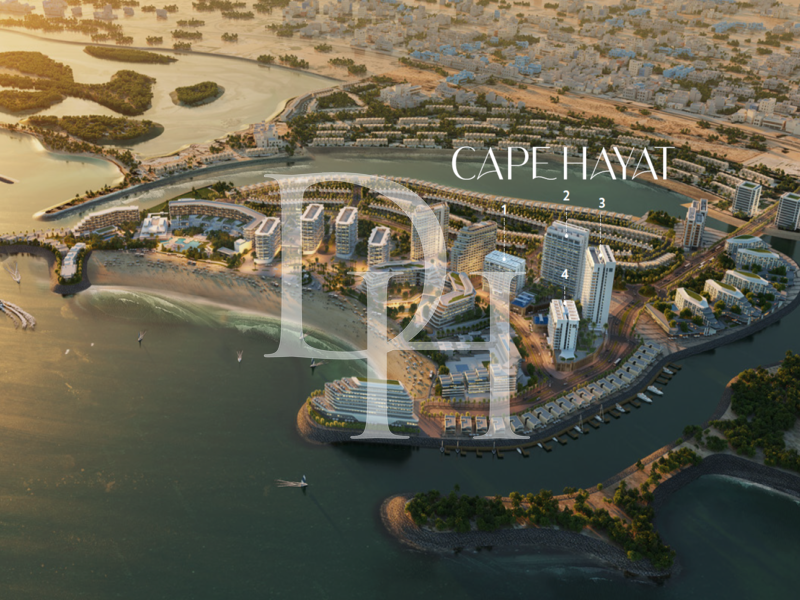 Apartamenty / Penthouse, Zjednoczone Emiraty Arabskie, Emirate of Ras Al Khaimah, Ras al-Khaimah, 14 500 000 Dh zdjęcia 7