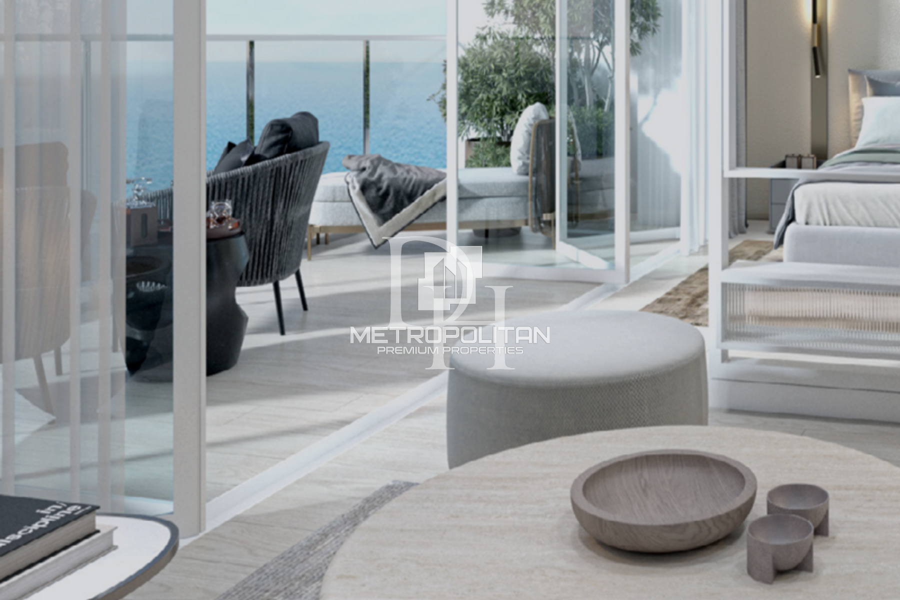 Apartamenty / Penthouse, Zjednoczone Emiraty Arabskie, Emirate of Ras Al Khaimah, Ras al-Khaimah, 14 500 000 Dh zdjęcia 8