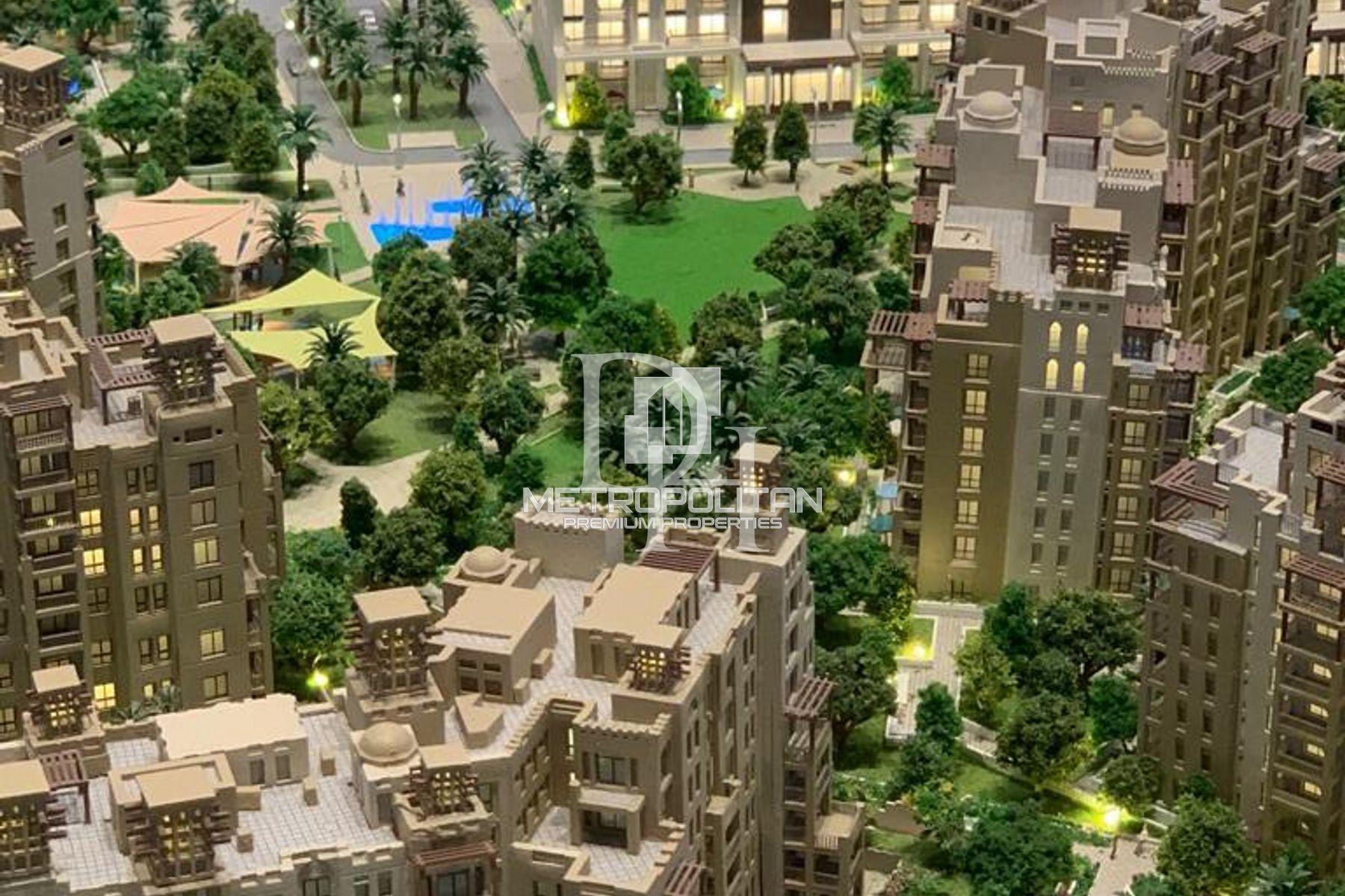Апартаменти, ОАЕ, Емірат Дубай, Дубай, 2 790 000 Dh фото 11