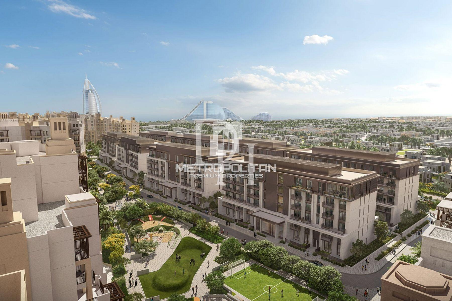 Апартаменти, ОАЕ, Емірат Дубай, Дубай, 2 790 000 Dh фото 13