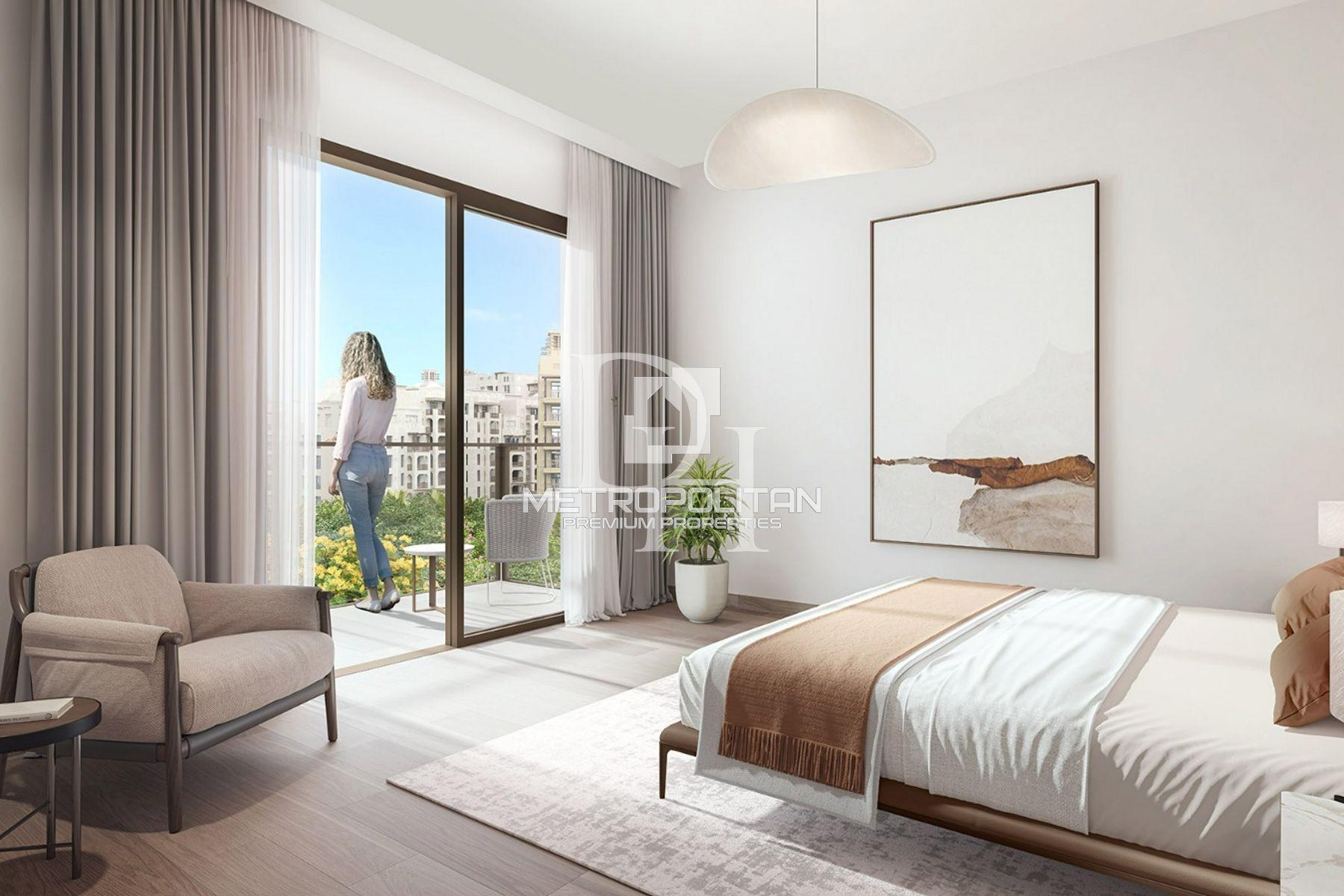 Апартаменти, ОАЕ, Емірат Дубай, Дубай, 2 790 000 Dh фото 4