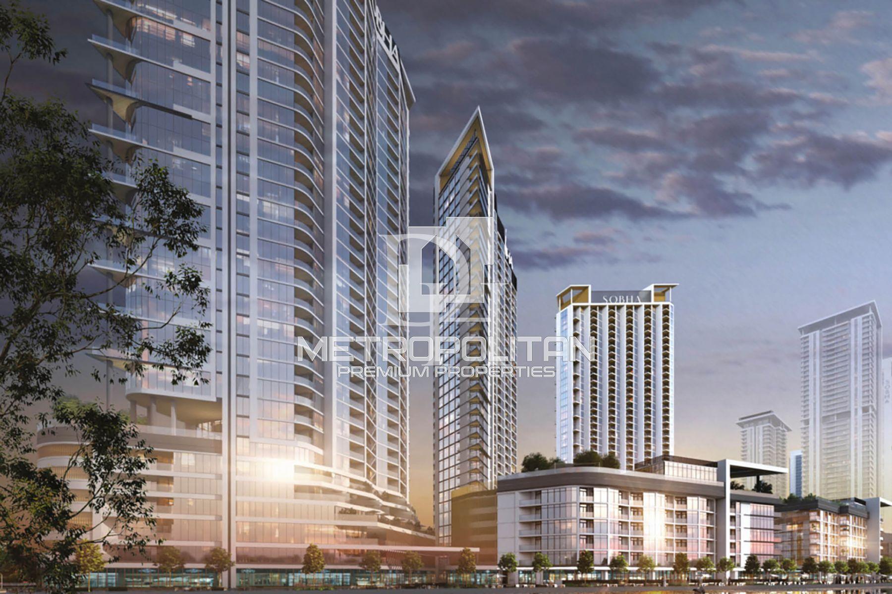 Апартаменти, ОАЕ, Емірат Дубай, Дубай, 2 800 000 Dh фото 14