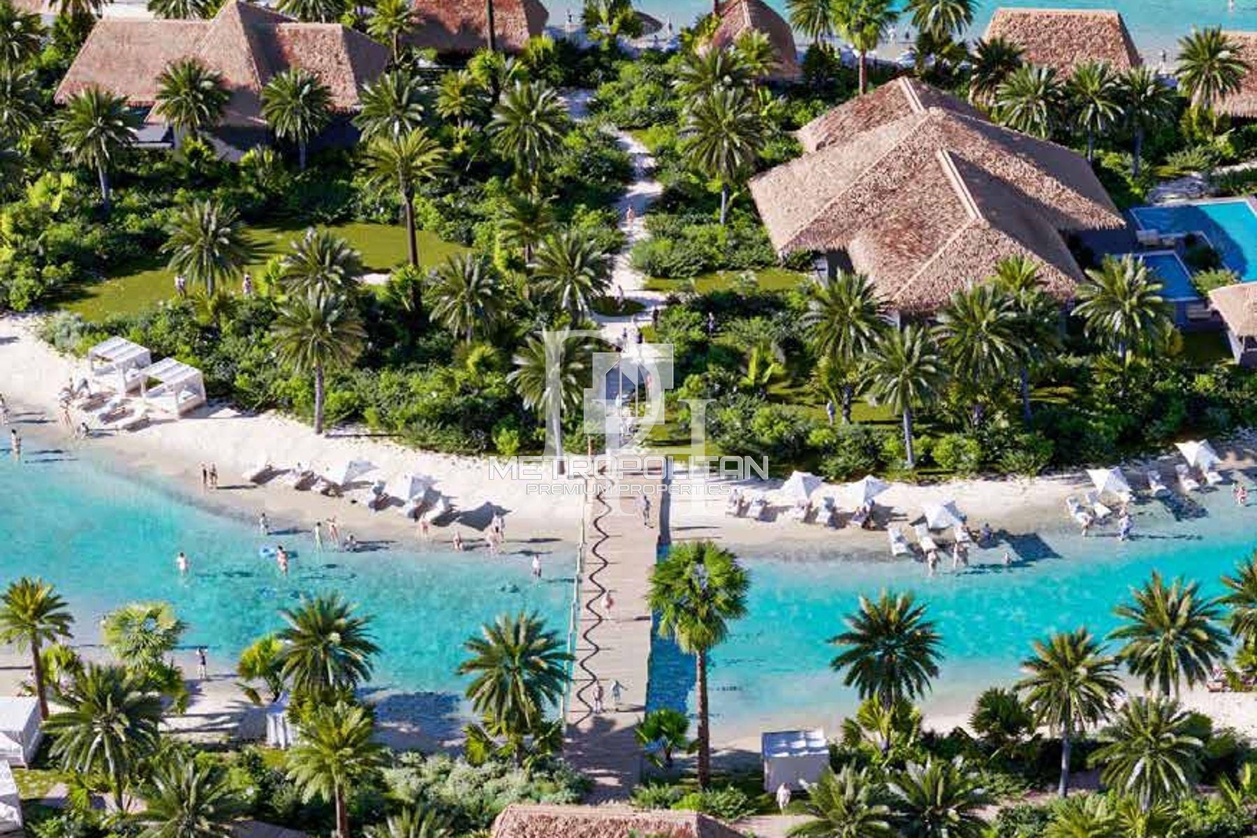 Будинок / Вілла, ОАЕ, Емірат Дубай, Дубай, 2 300 000 Dh фото 14