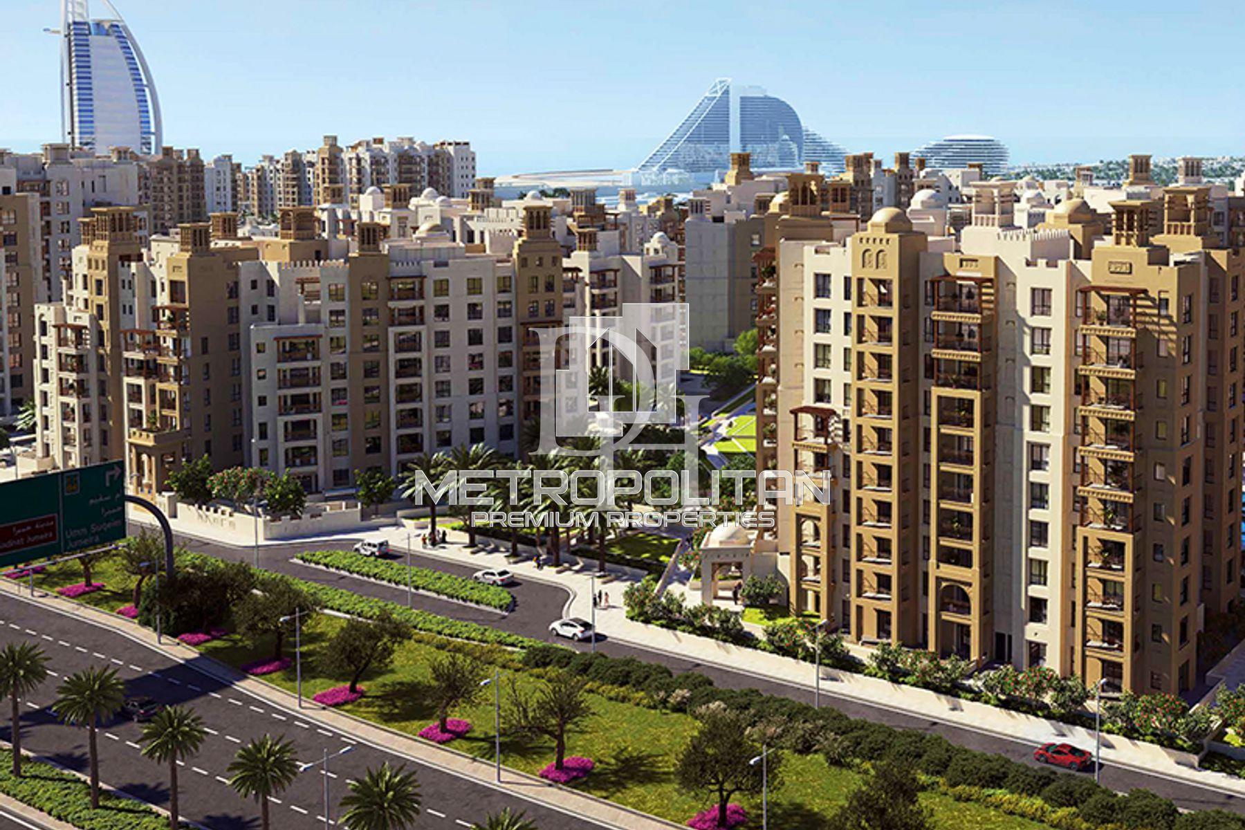 Апартаменти, ОАЕ, Емірат Дубай, Дубай, 2 150 000 Dh фото 1