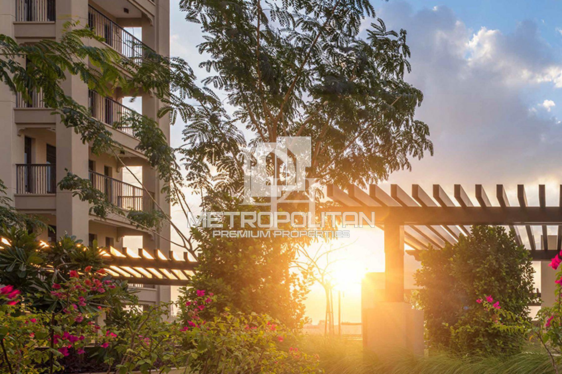 Апартаменти, ОАЕ, Емірат Дубай, Дубай, 2 150 000 Dh фото 10