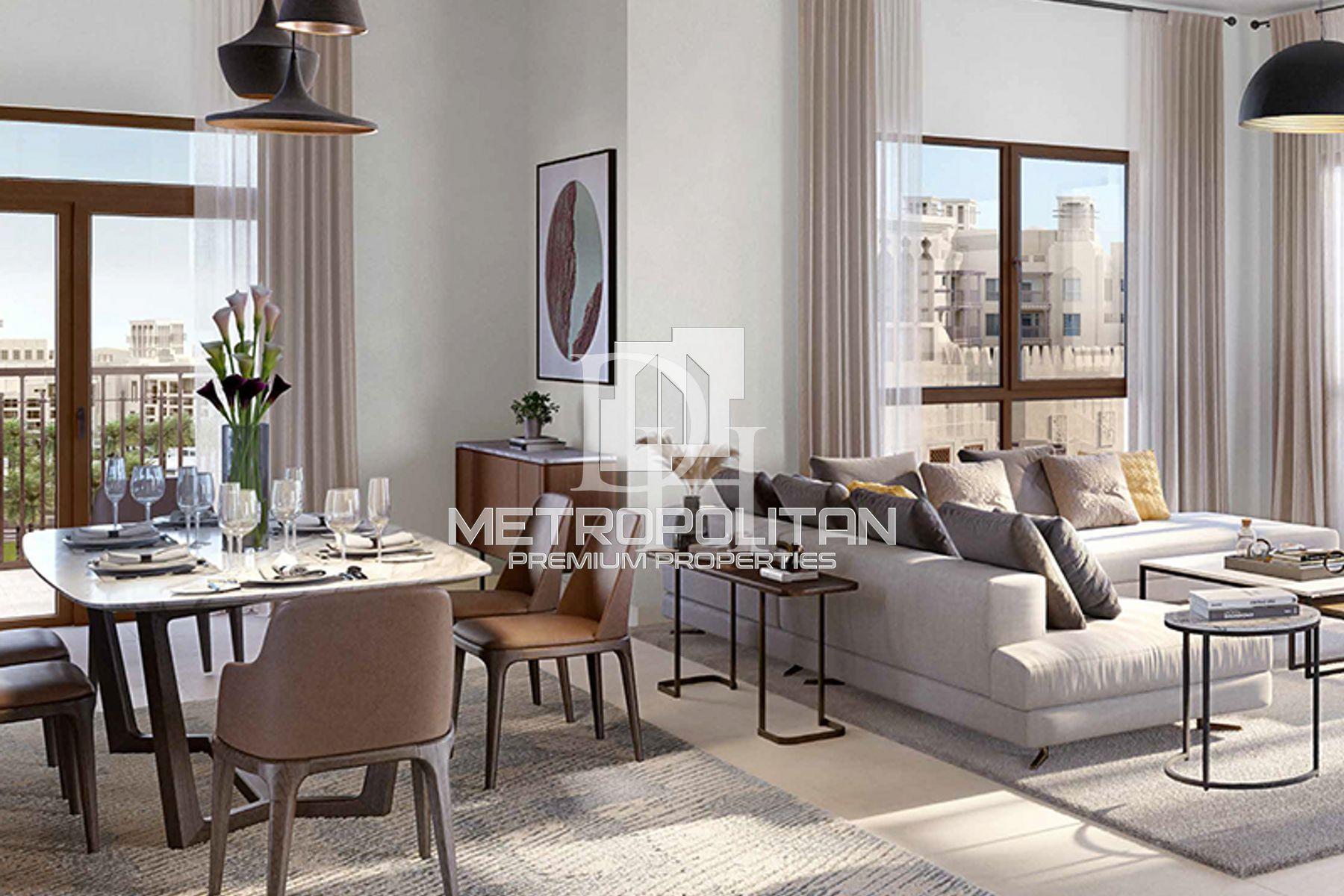 Апартаменти, ОАЕ, Емірат Дубай, Дубай, 2 150 000 Dh фото 2