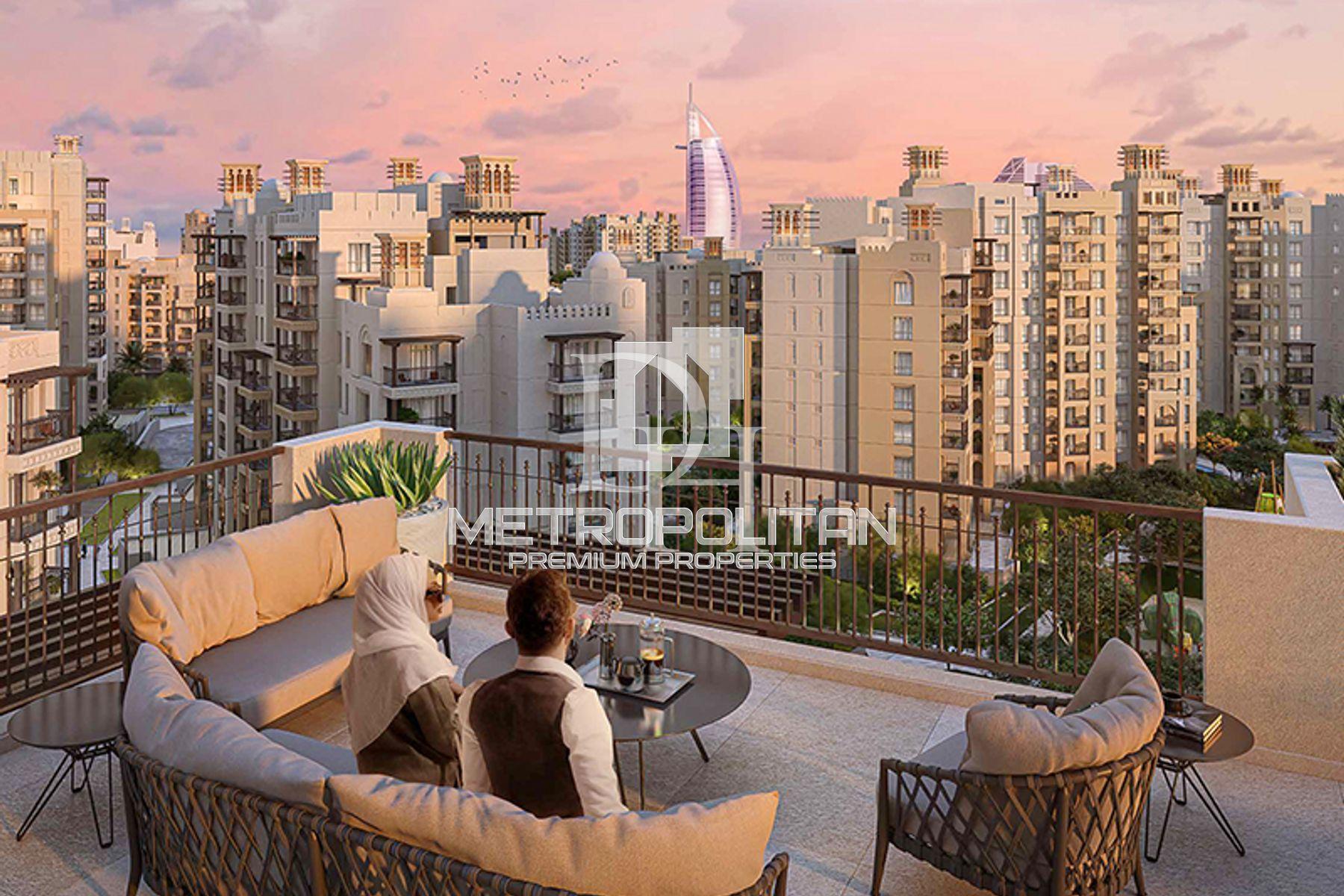 Апартаменти, ОАЕ, Емірат Дубай, Дубай, 2 150 000 Dh фото 5