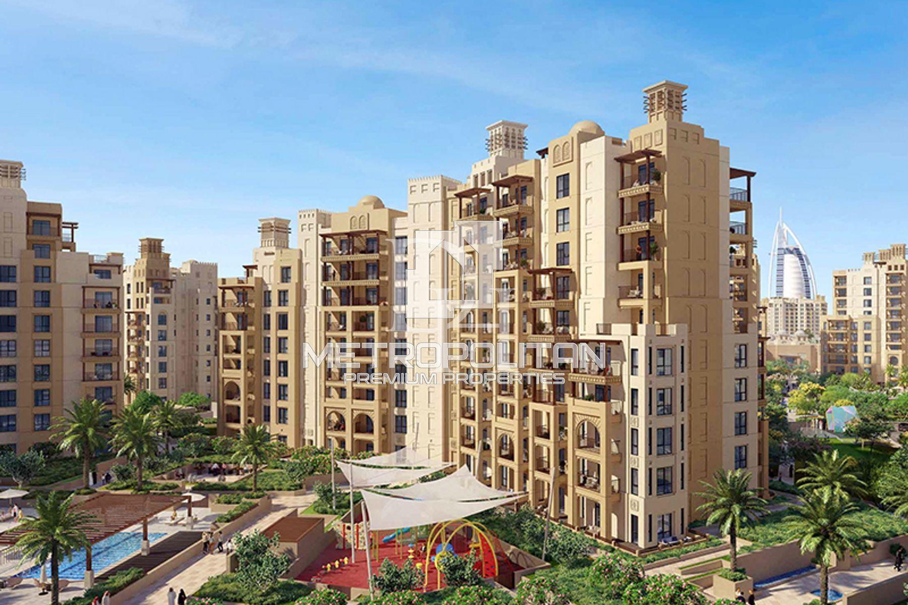 Апартаменти, ОАЕ, Емірат Дубай, Дубай, 2 150 000 Dh фото 8