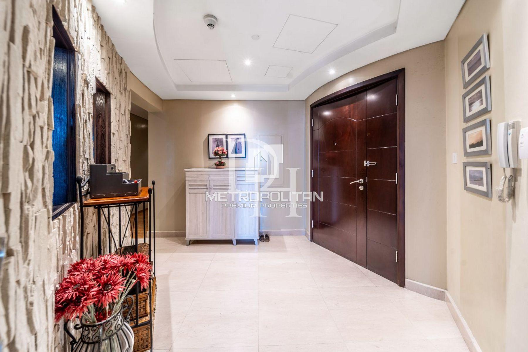 Apartamenty, Zjednoczone Emiraty Arabskie, Emirat Dubaju, Dubai Marina, 4 700 000 Dh zdjęcia 10