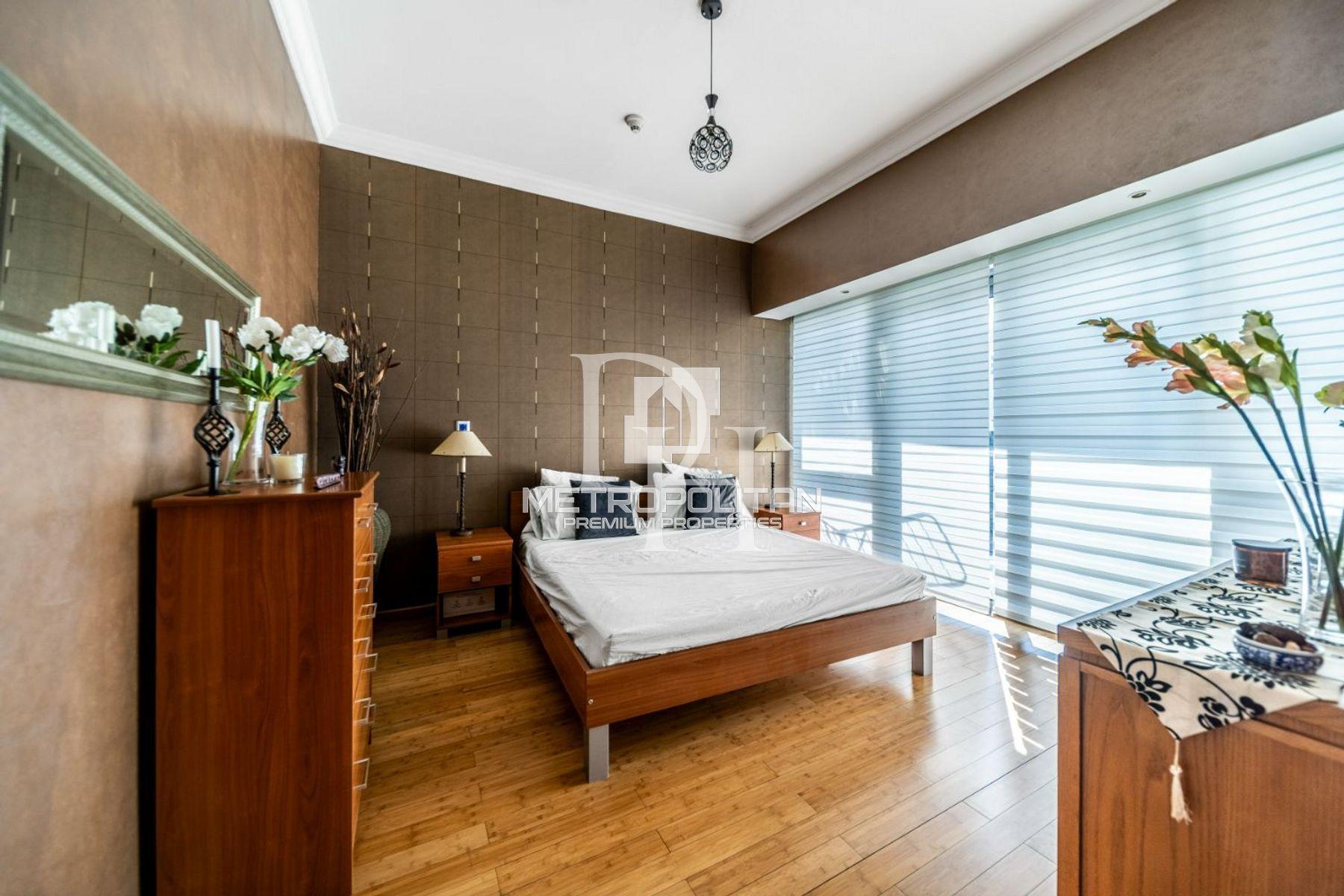 Apartamenty, Zjednoczone Emiraty Arabskie, Emirat Dubaju, Dubai Marina, 4 700 000 Dh zdjęcia 11