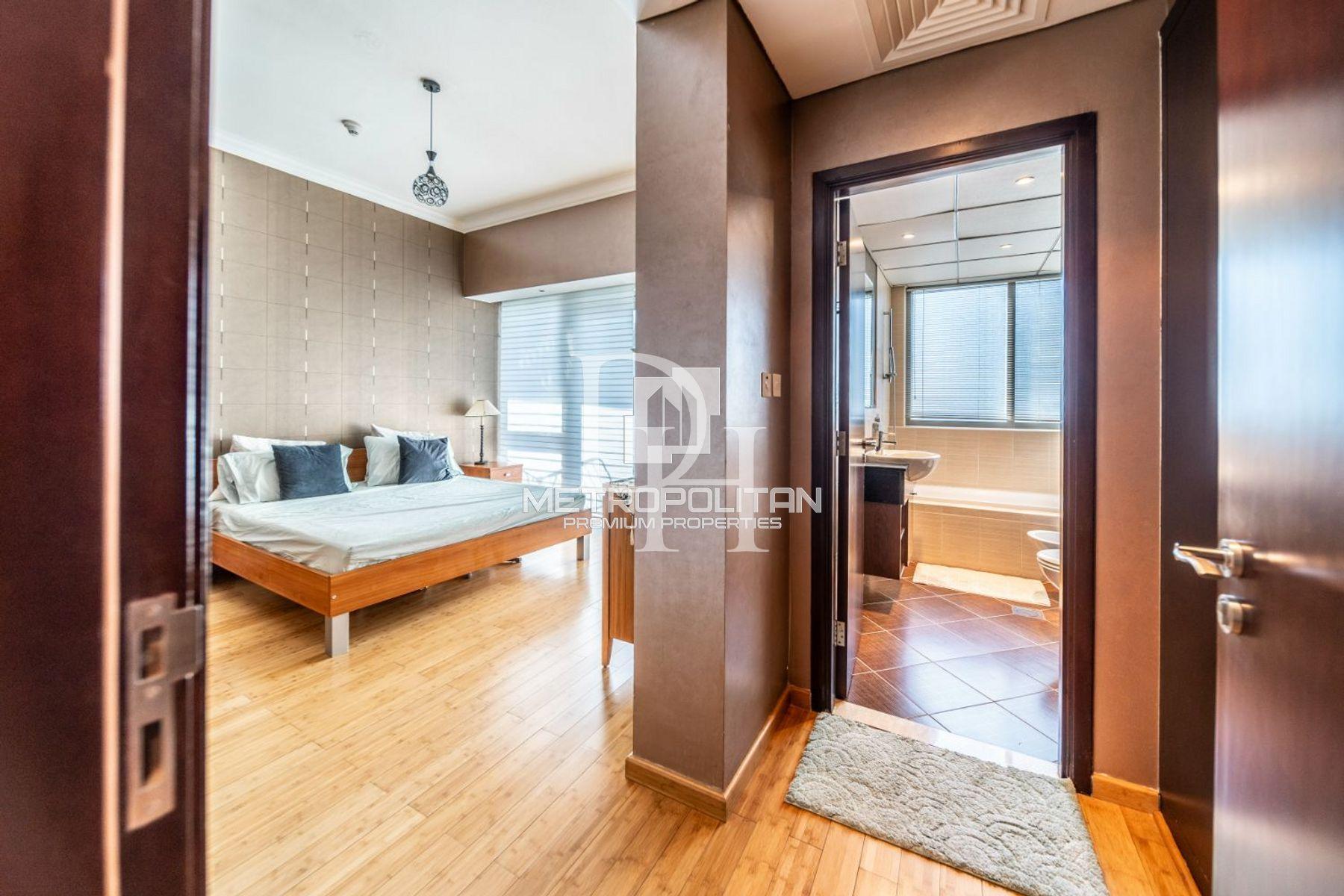 Apartamenty, Zjednoczone Emiraty Arabskie, Emirat Dubaju, Dubai Marina, 4 700 000 Dh zdjęcia 12