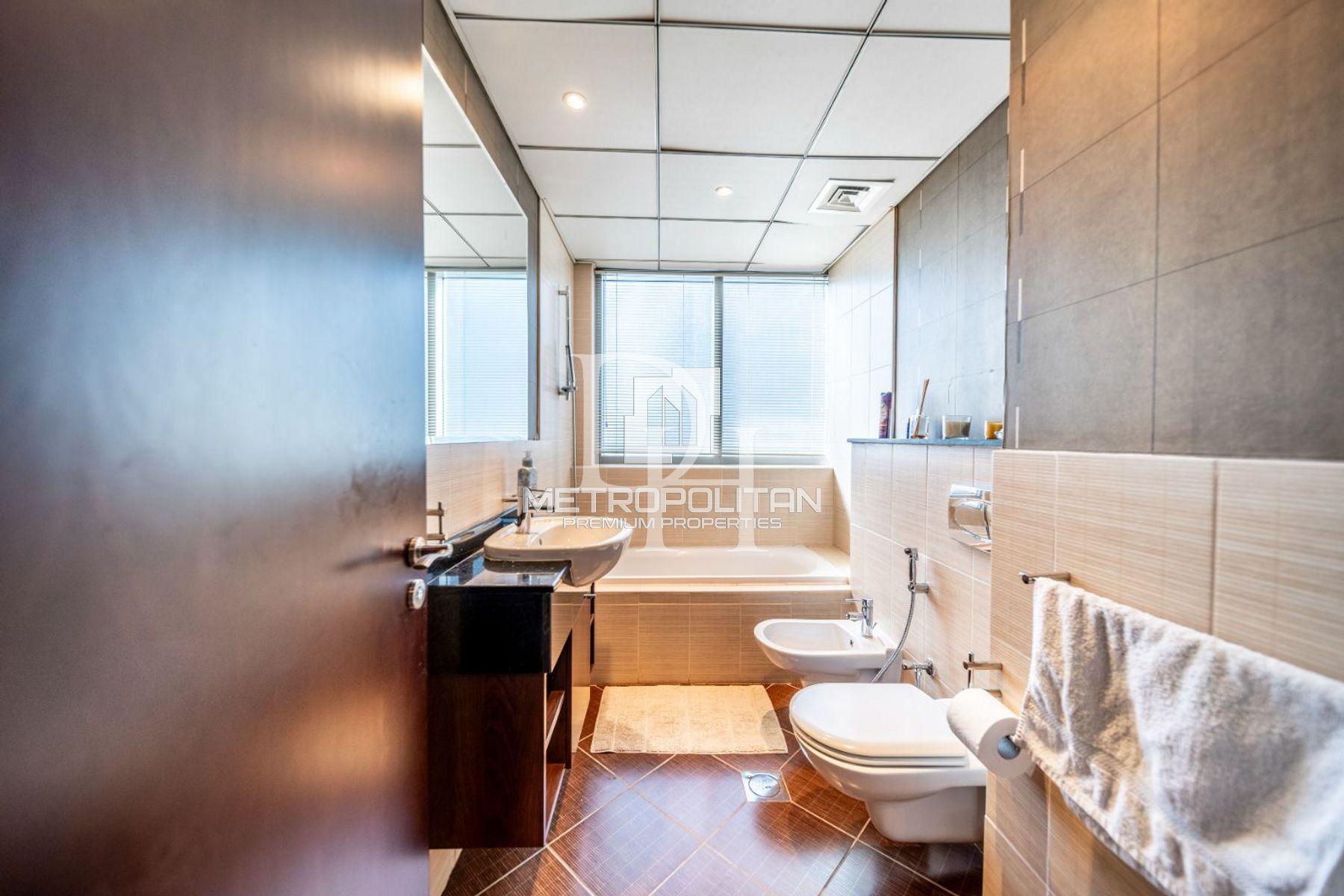 Apartamenty, Zjednoczone Emiraty Arabskie, Emirat Dubaju, Dubai Marina, 4 700 000 Dh zdjęcia 13