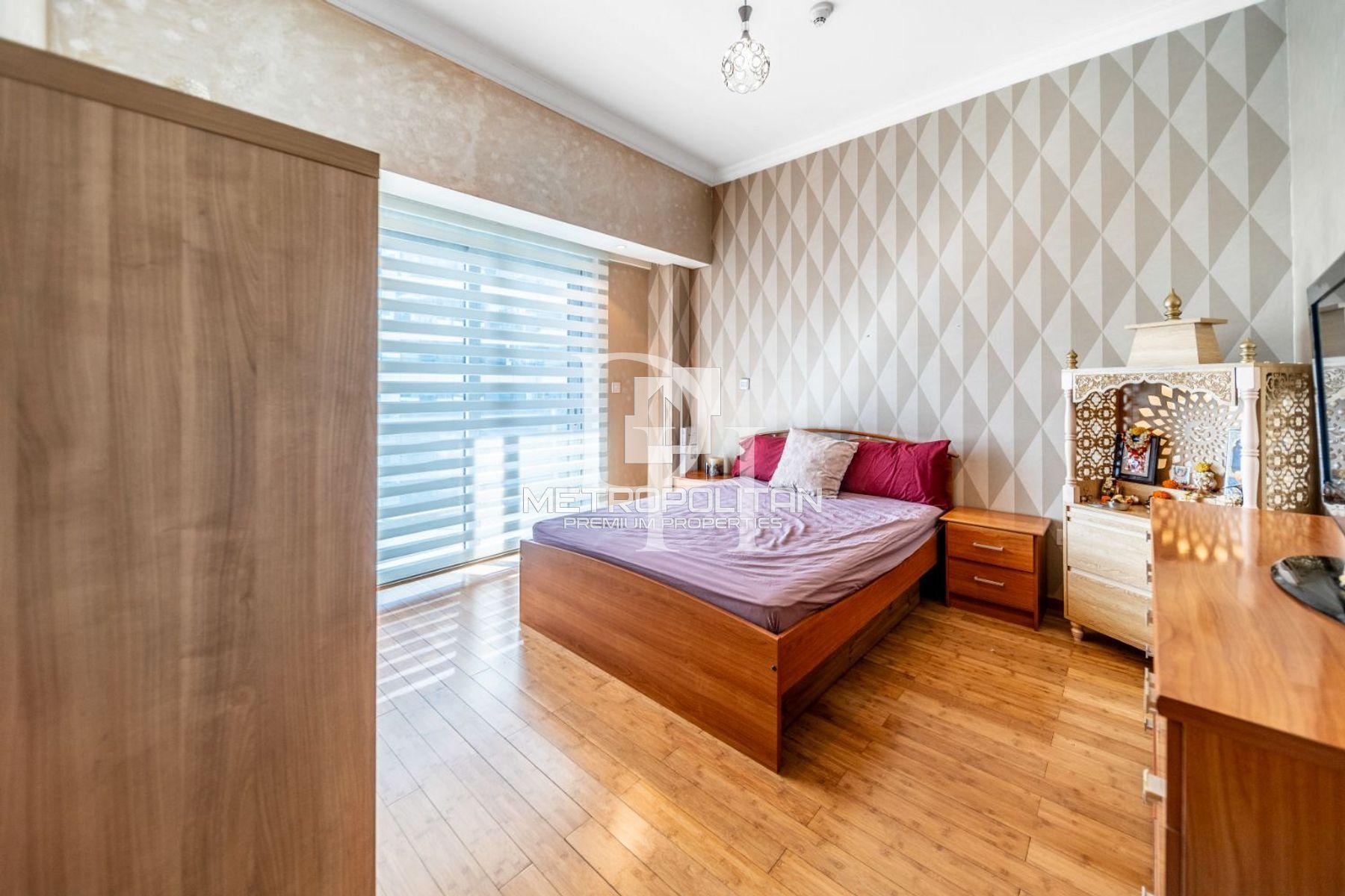 Apartamenty, Zjednoczone Emiraty Arabskie, Emirat Dubaju, Dubai Marina, 4 700 000 Dh zdjęcia 14