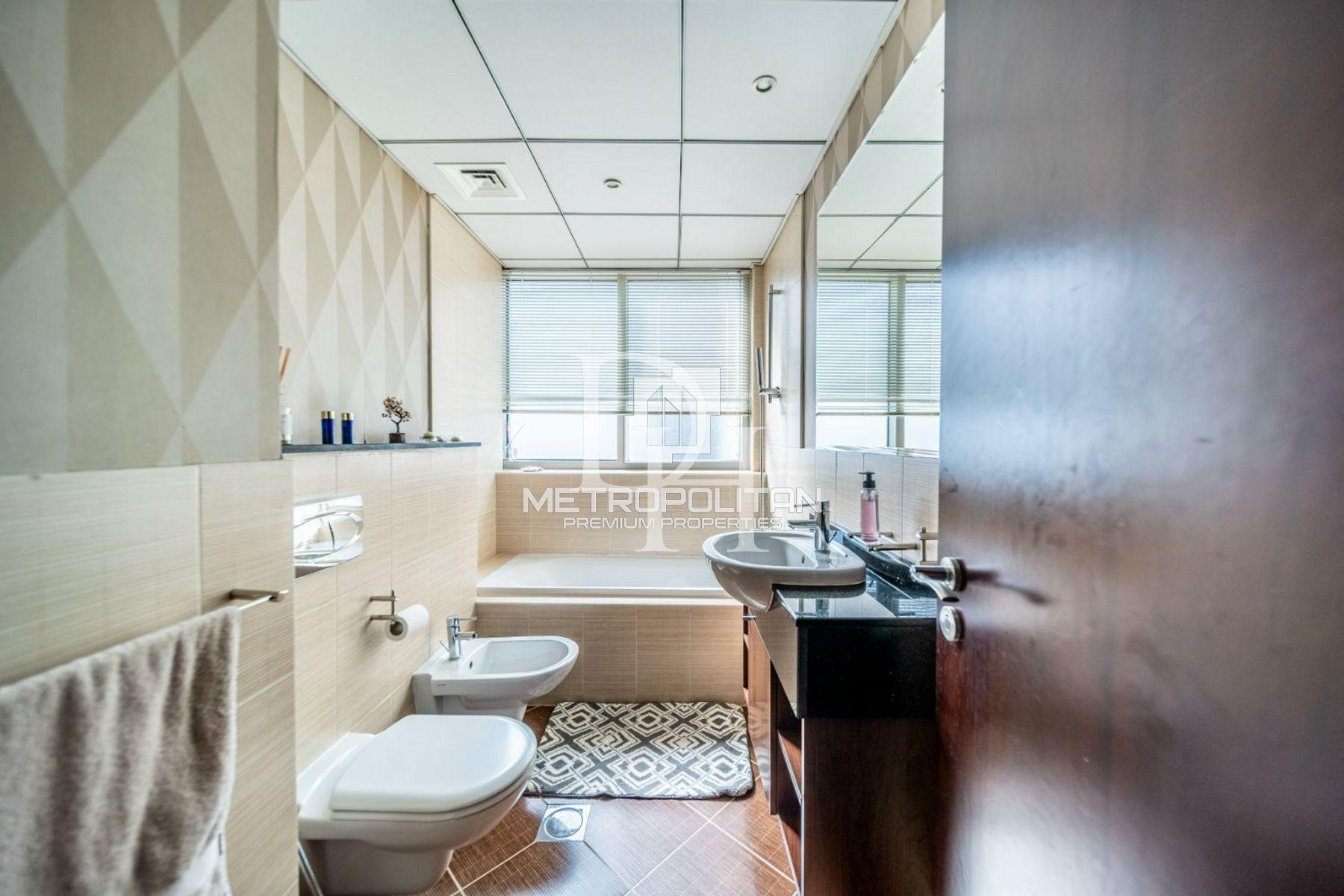 Apartamenty, Zjednoczone Emiraty Arabskie, Emirat Dubaju, Dubai Marina, 4 700 000 Dh zdjęcia 15