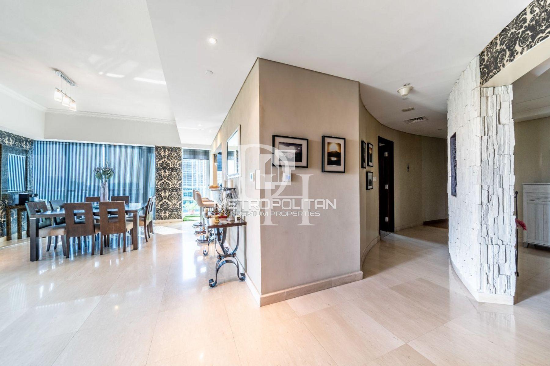 Apartamenty, Zjednoczone Emiraty Arabskie, Emirat Dubaju, Dubai Marina, 4 700 000 Dh zdjęcia 7