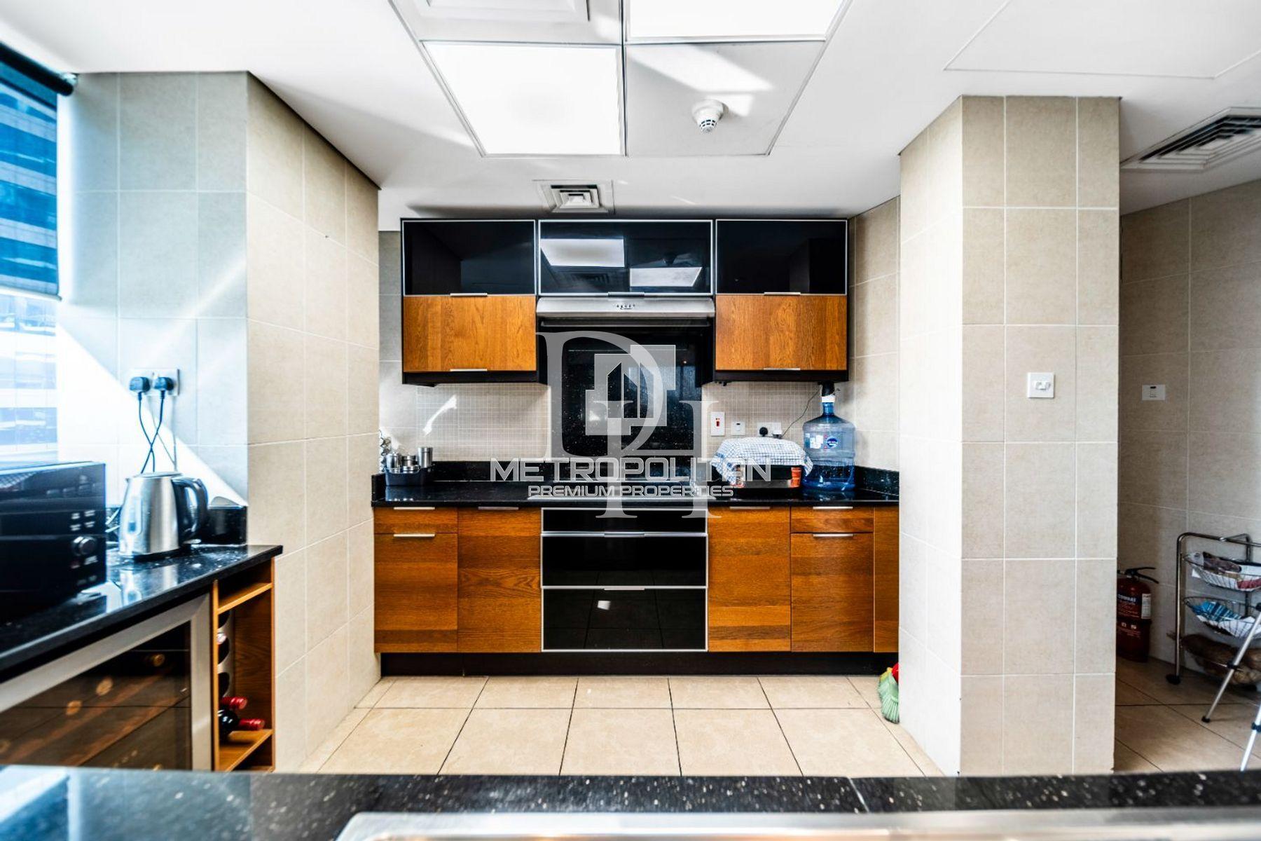 Apartamenty, Zjednoczone Emiraty Arabskie, Emirat Dubaju, Dubai Marina, 4 700 000 Dh zdjęcia 9